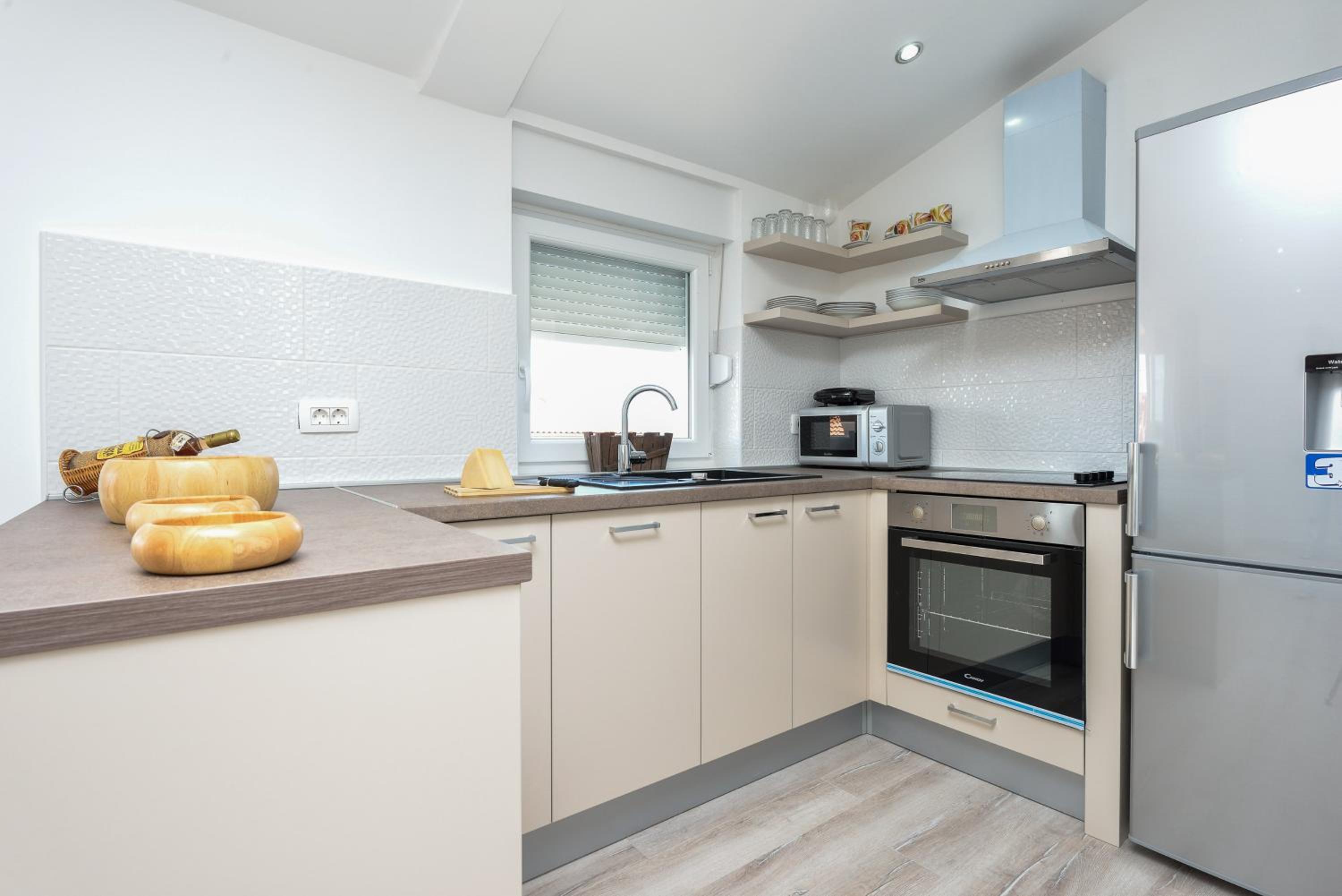 Apartment Stipan