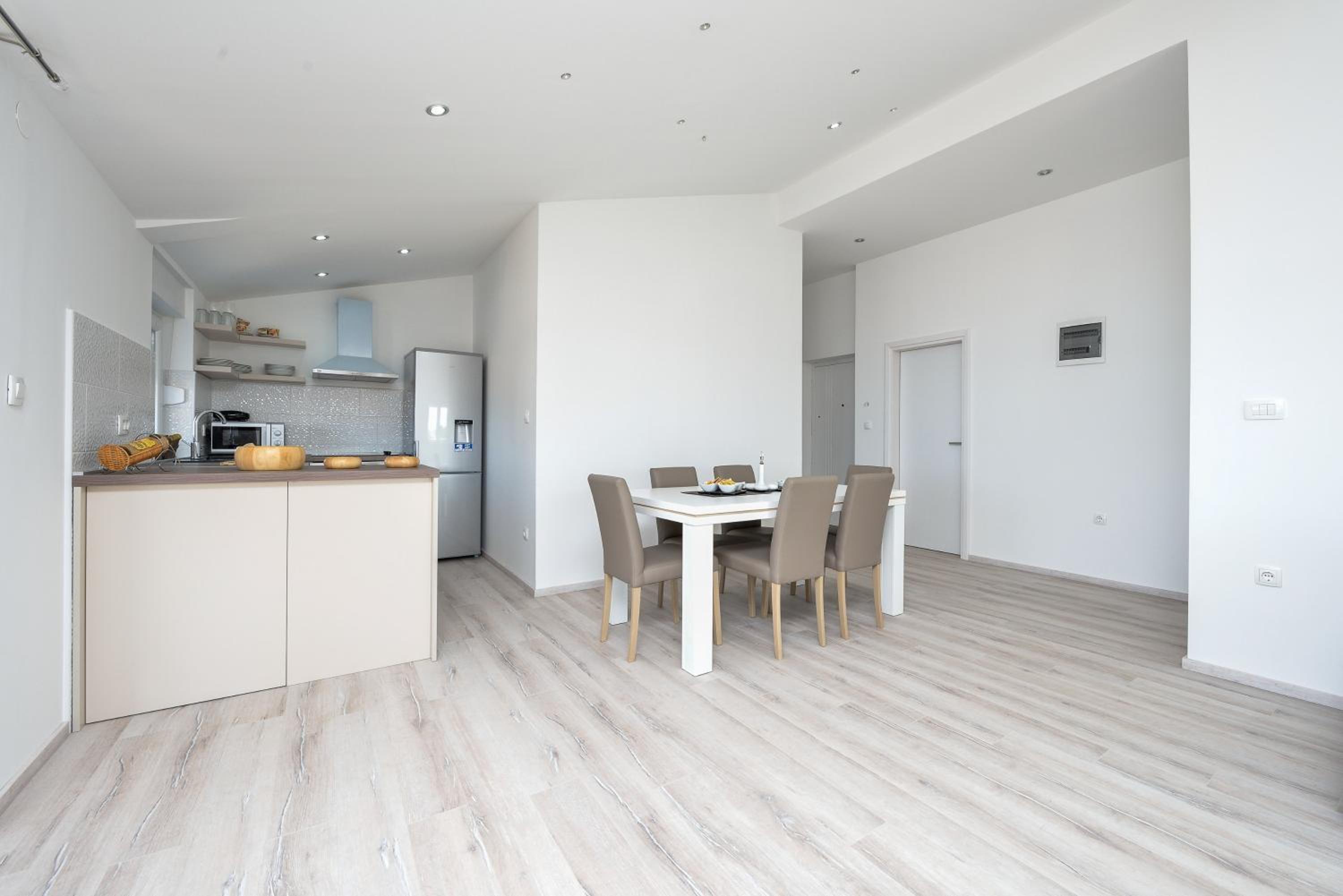 Apartment Stipan