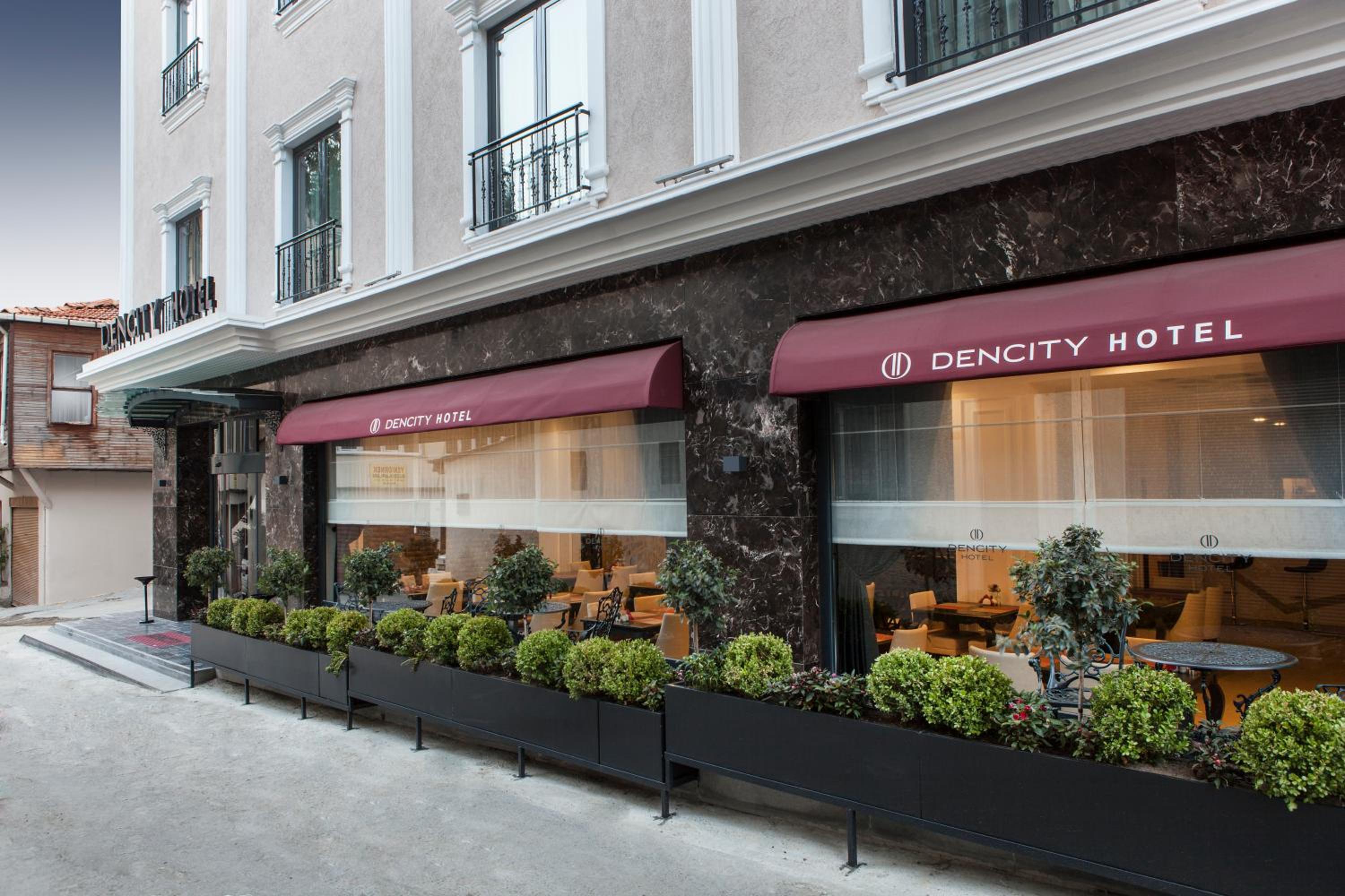 Dencity Otelleri & Spa - Image 29