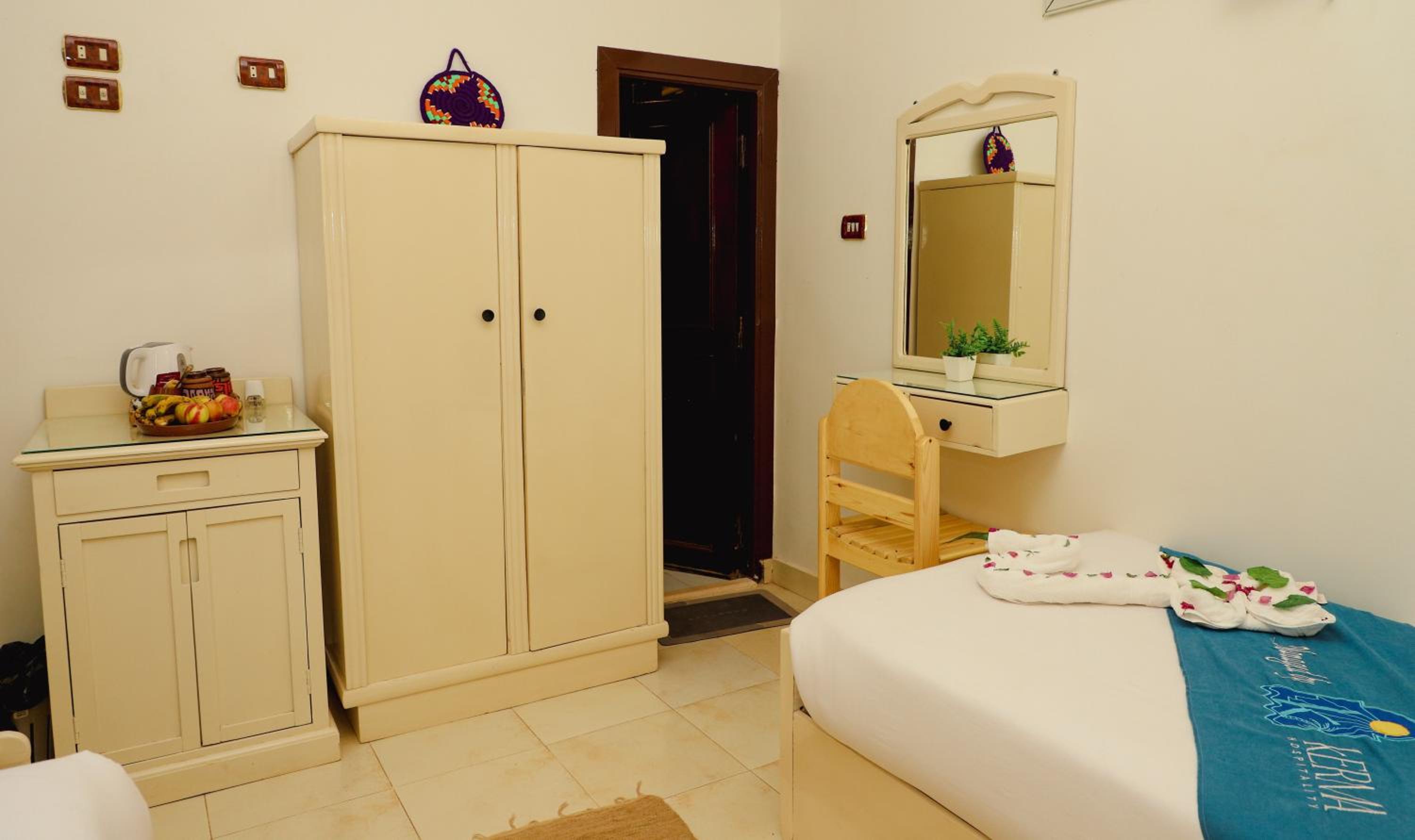 Ekadolli Nubian house- by kerma hospitality