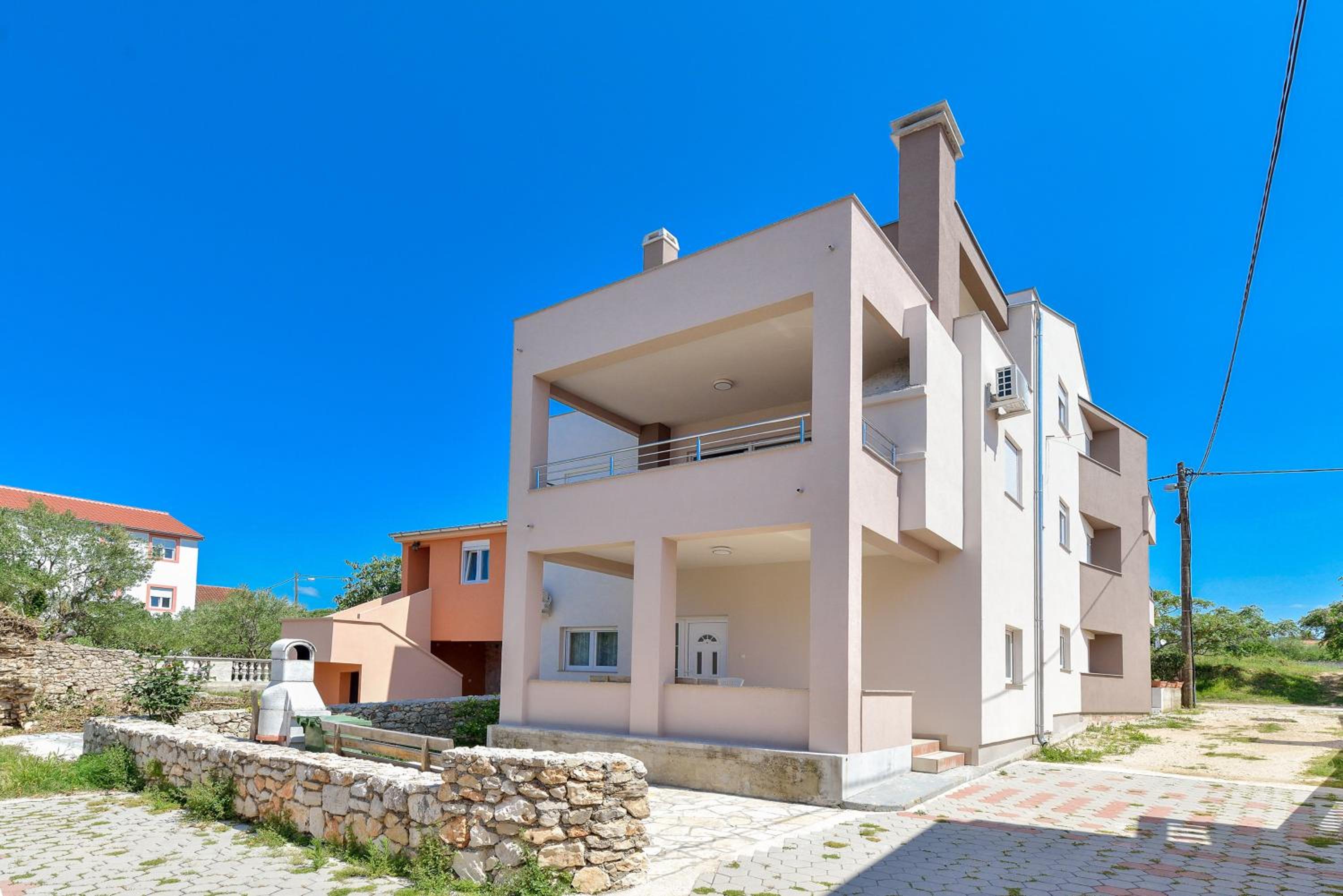 Apartment Stipan