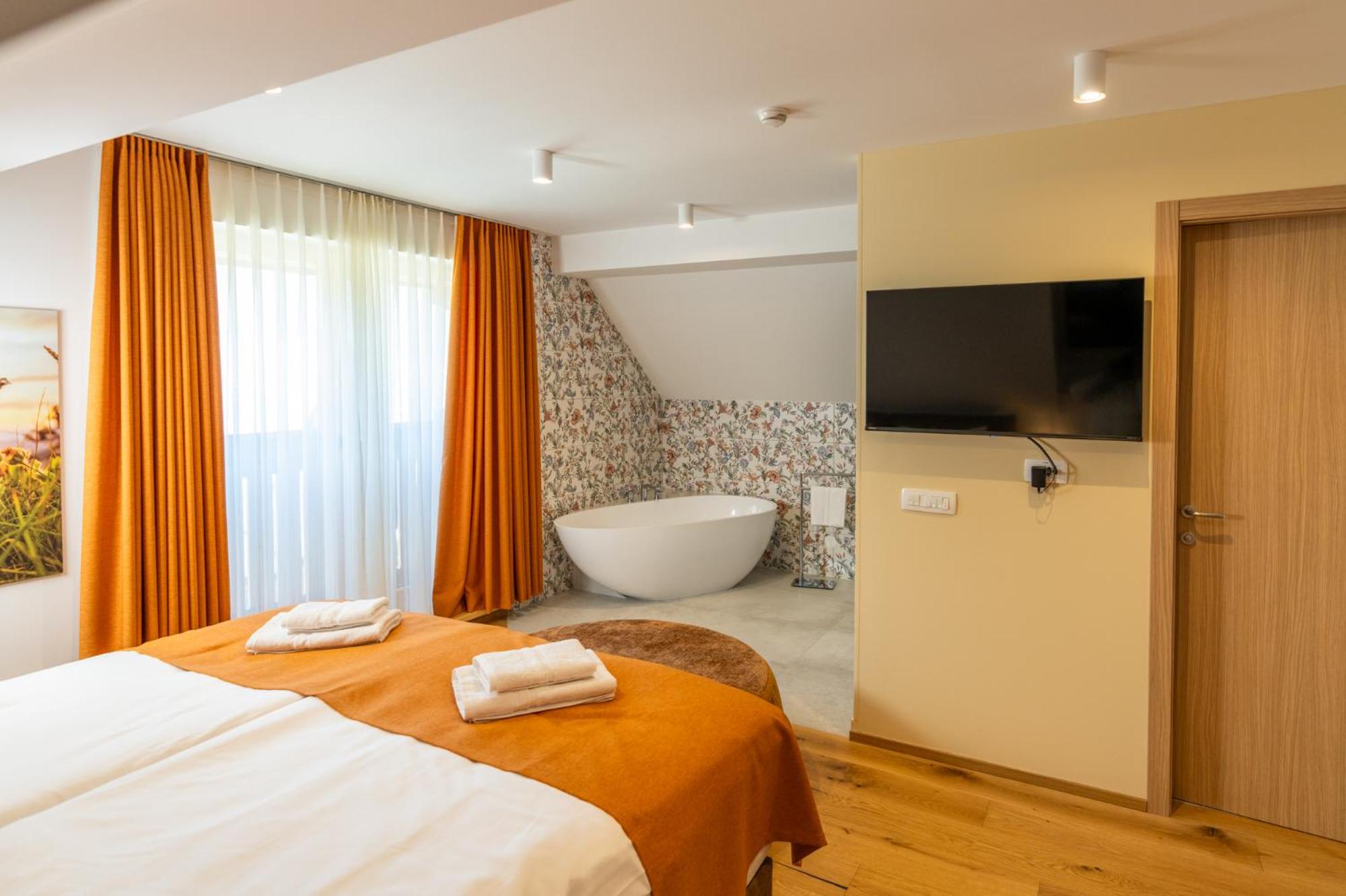 Landhouse Bled