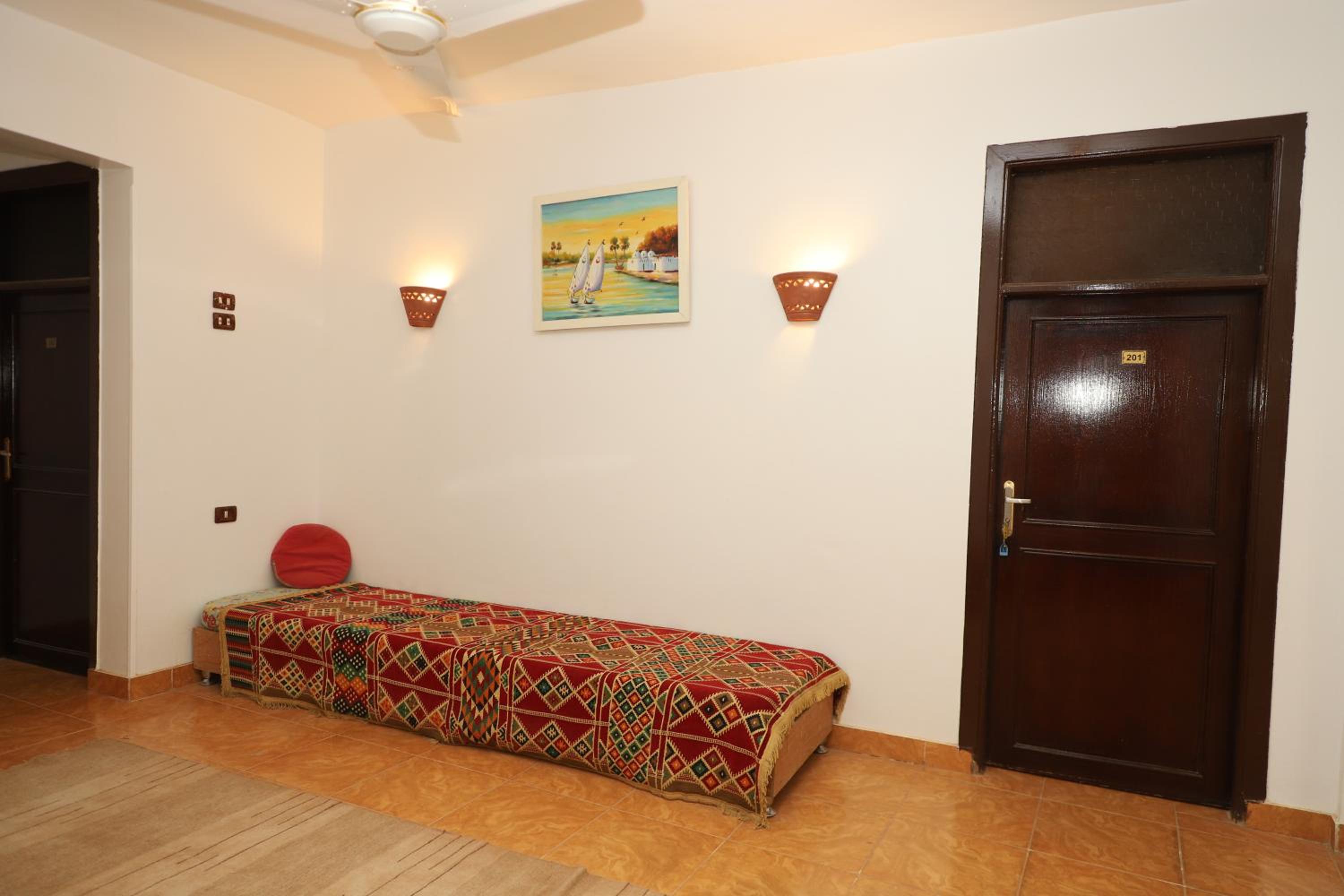 Ekadolli Nubian house- by kerma hospitality