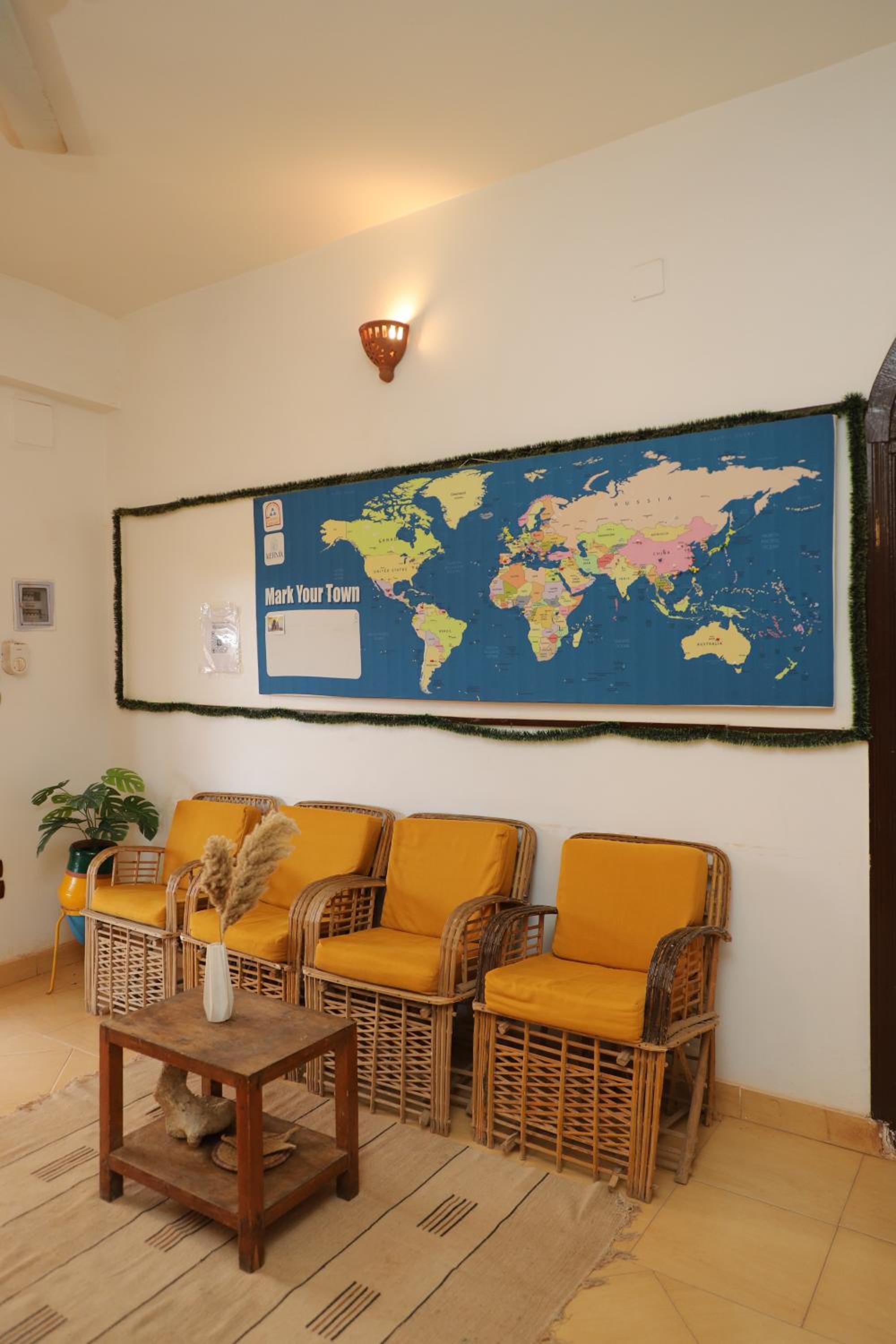 Ekadolli Nubian house- by kerma hospitality