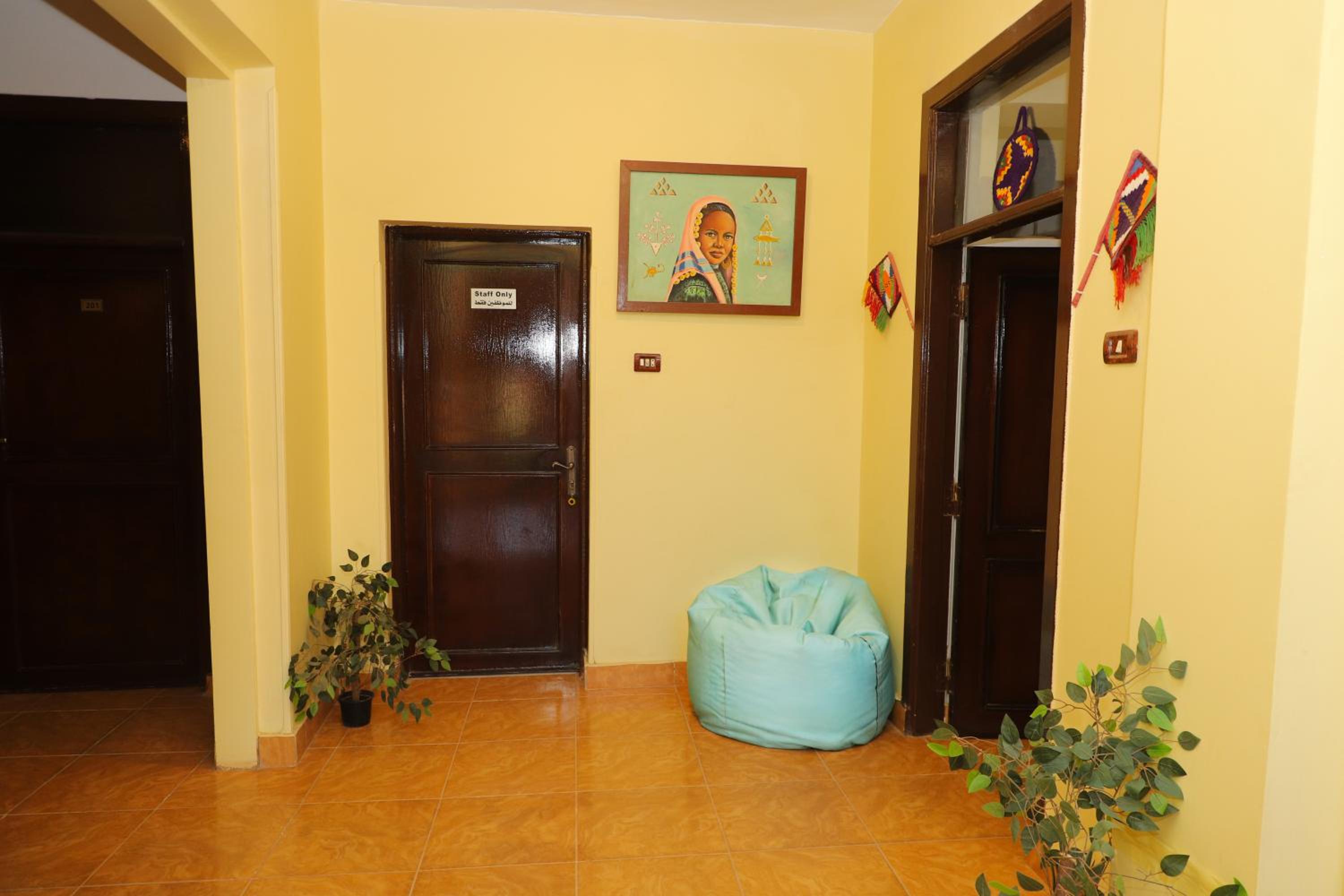 Ekadolli Nubian house- by kerma hospitality