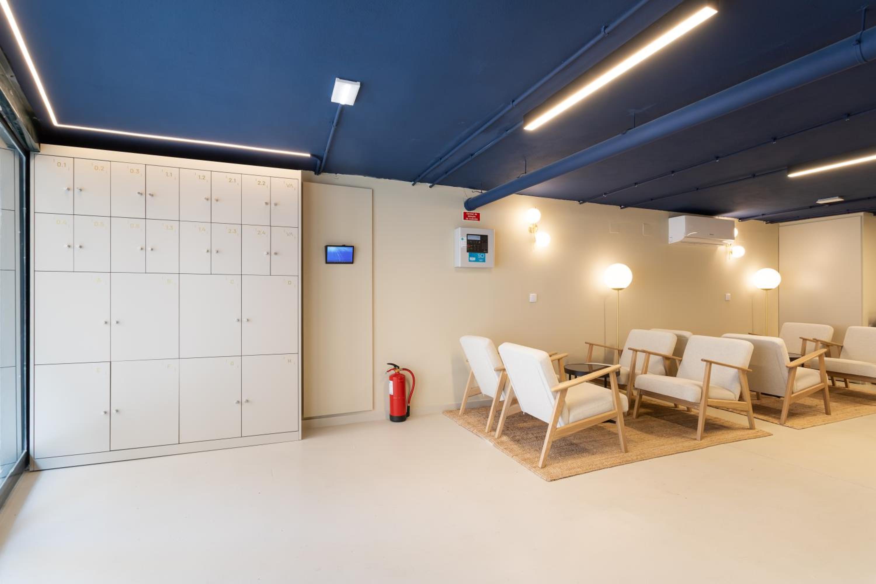 Lapa Diplomatic Suites & Flats by Feel Lisboa