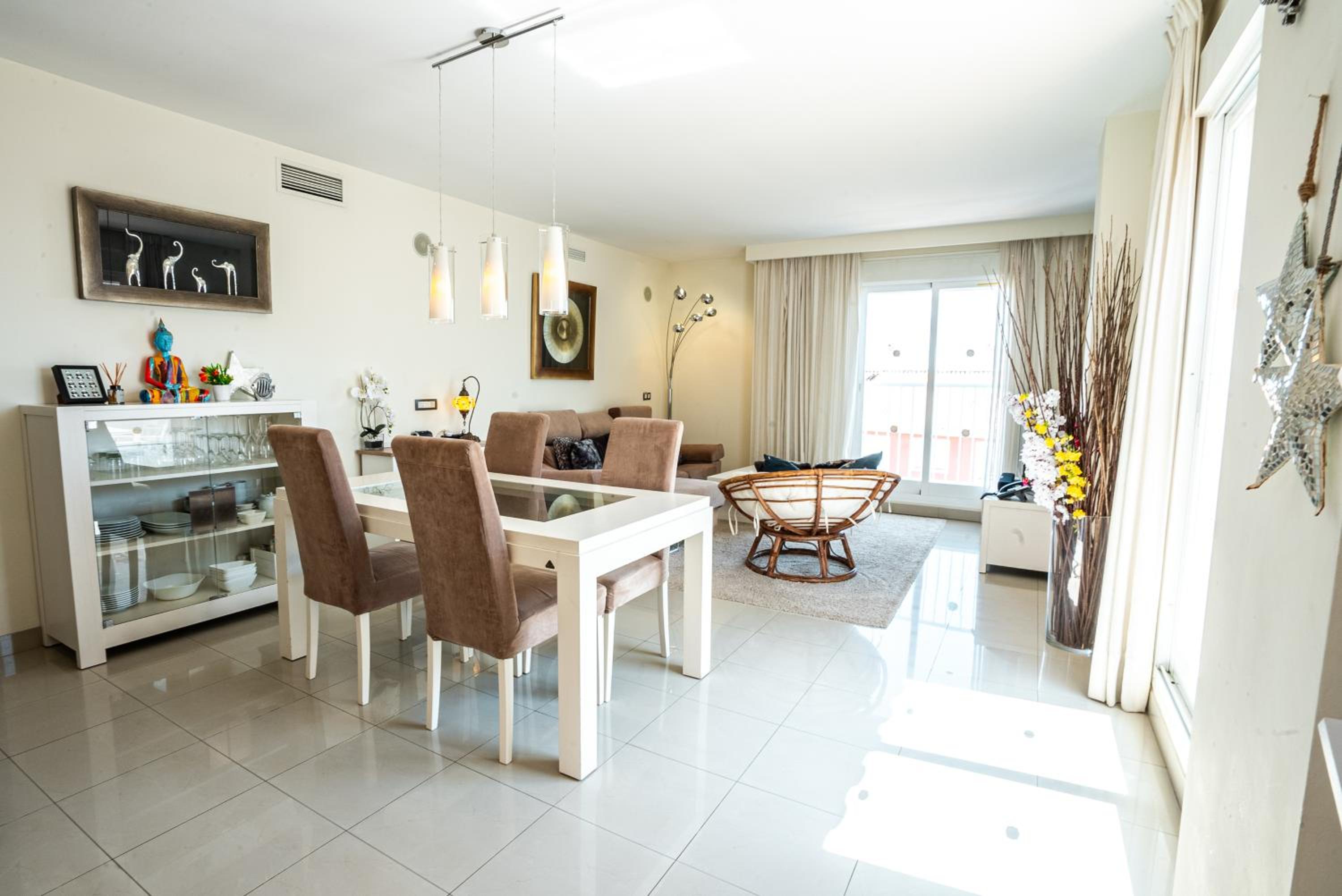 Penthouse Pool View -Cortijo Mar