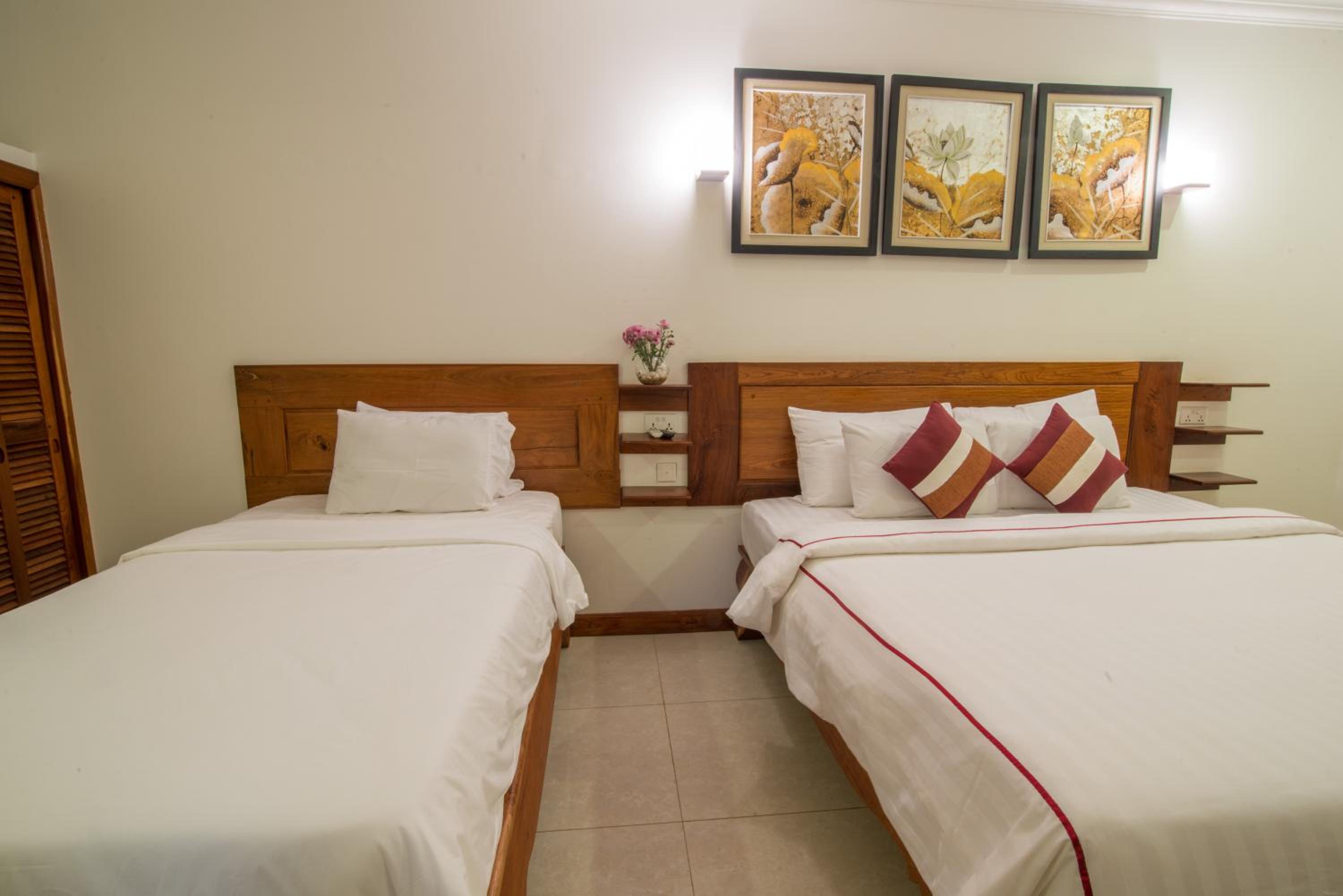 Reasey Boutique Villa