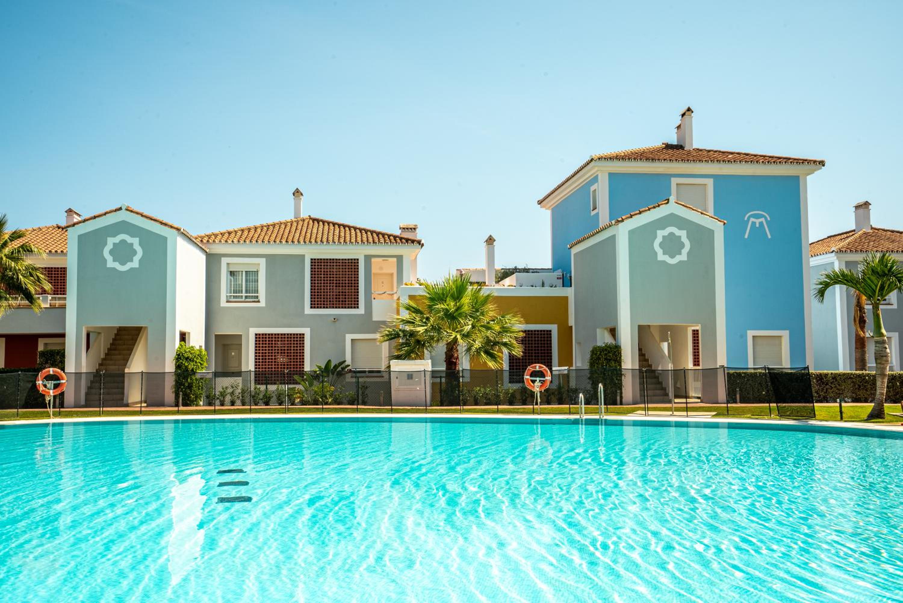 Penthouse Pool View -Cortijo Mar
