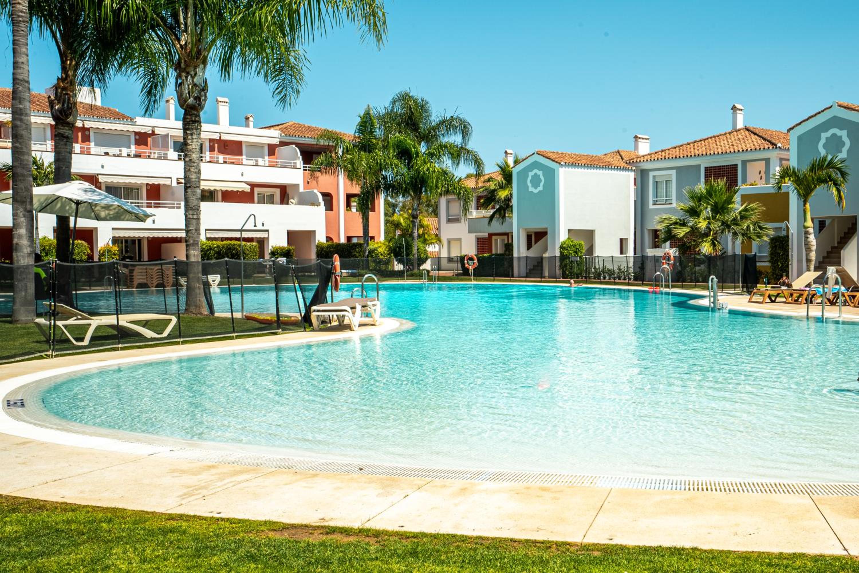 Penthouse Pool View -Cortijo Mar