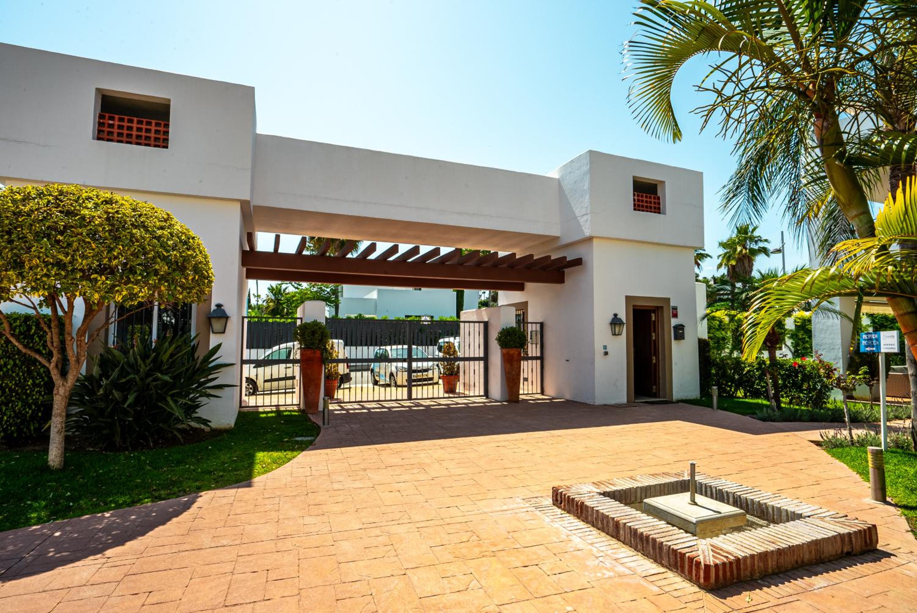Penthouse Pool View -Cortijo Mar