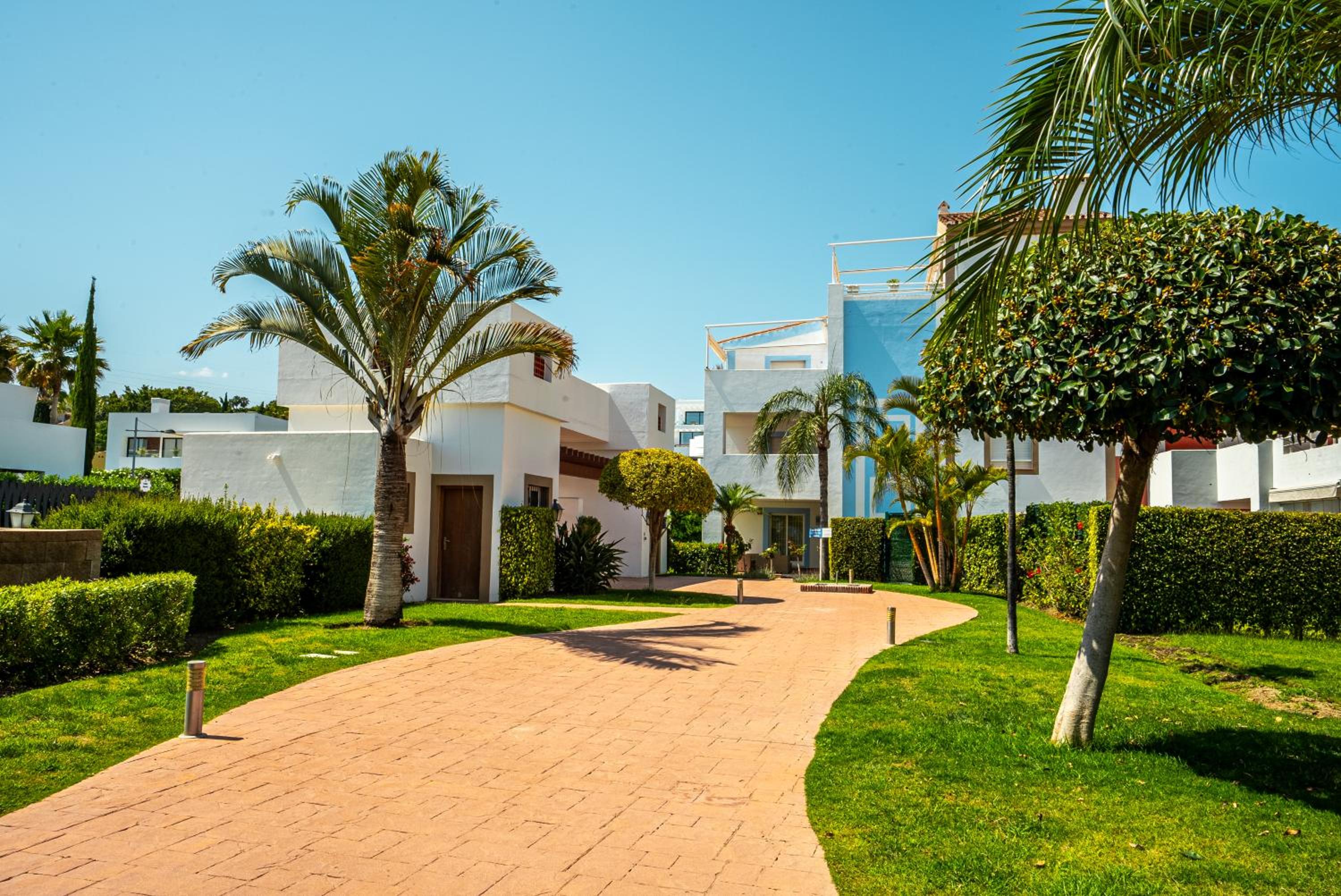 Penthouse Pool View -Cortijo Mar