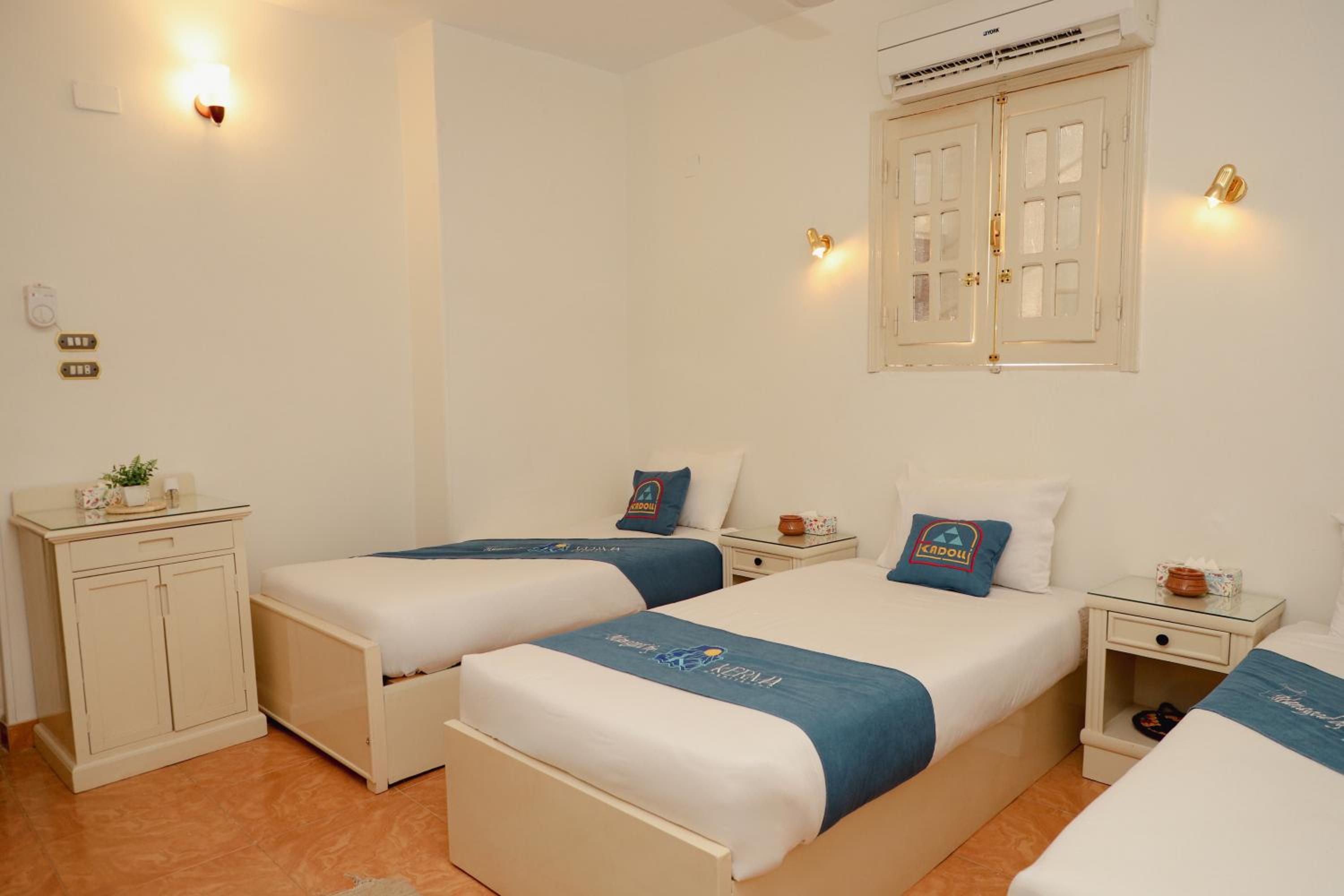 Ekadolli Nubian house- by kerma hospitality