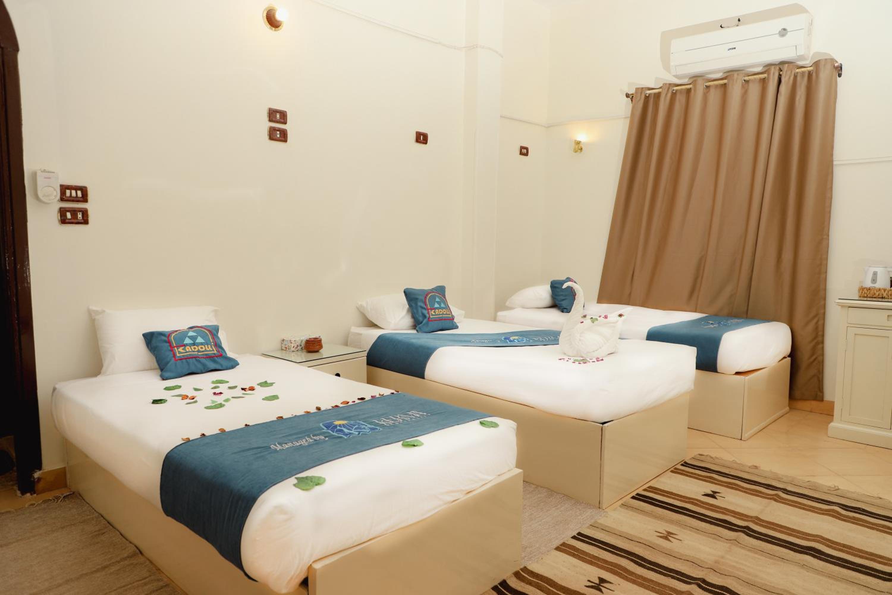 Ekadolli Nubian house- by kerma hospitality