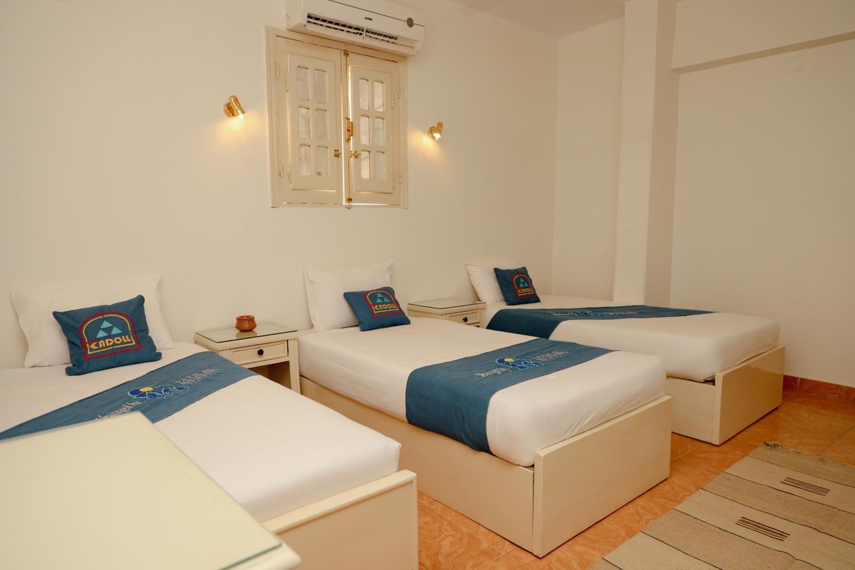 Ekadolli Nubian house- by kerma hospitality