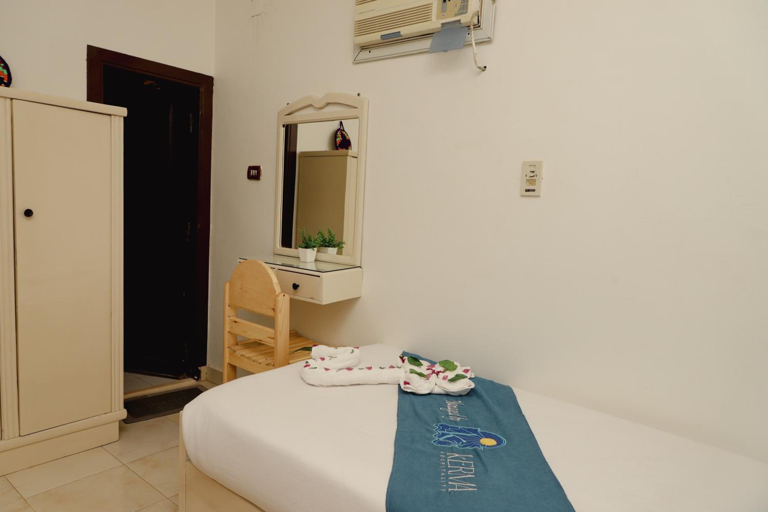 Ekadolli Nubian house- by kerma hospitality