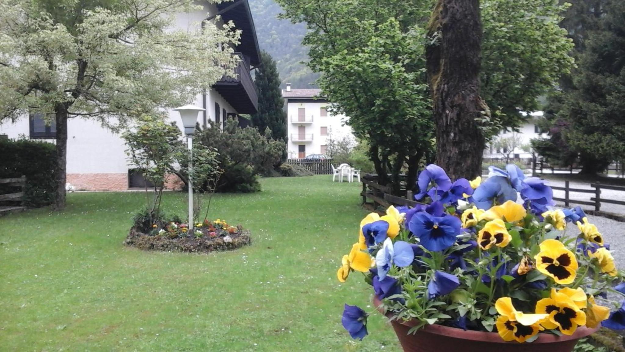 Casa Elisabetta view 3
