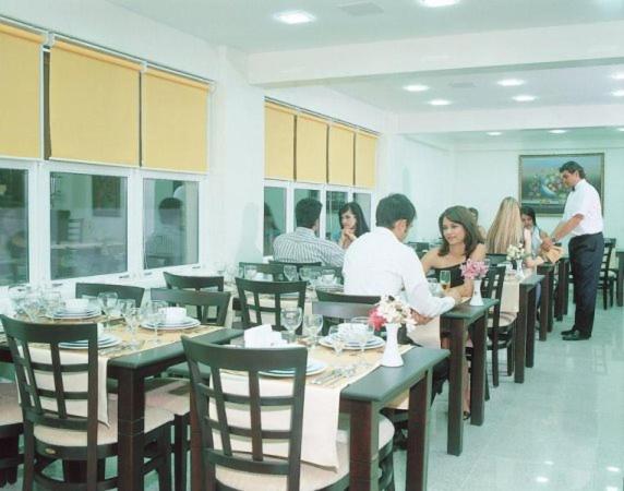 My Solmaz Otel - Image 37