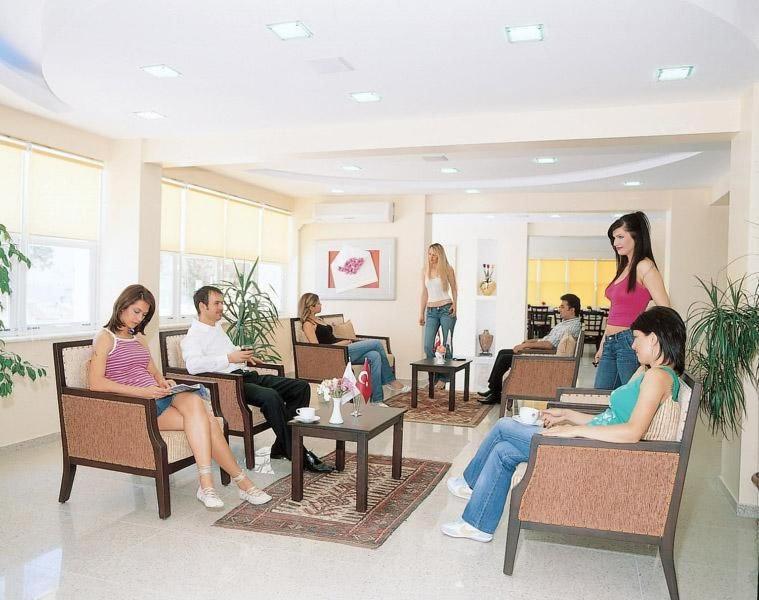 My Solmaz Otel - Image 71