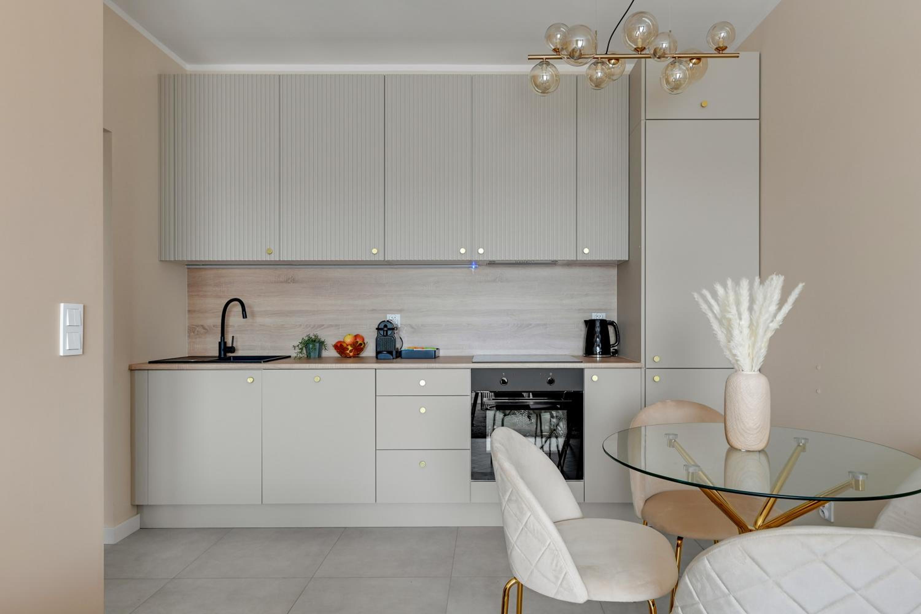 Blisko Morza Brzeźno by Downtown Apartments