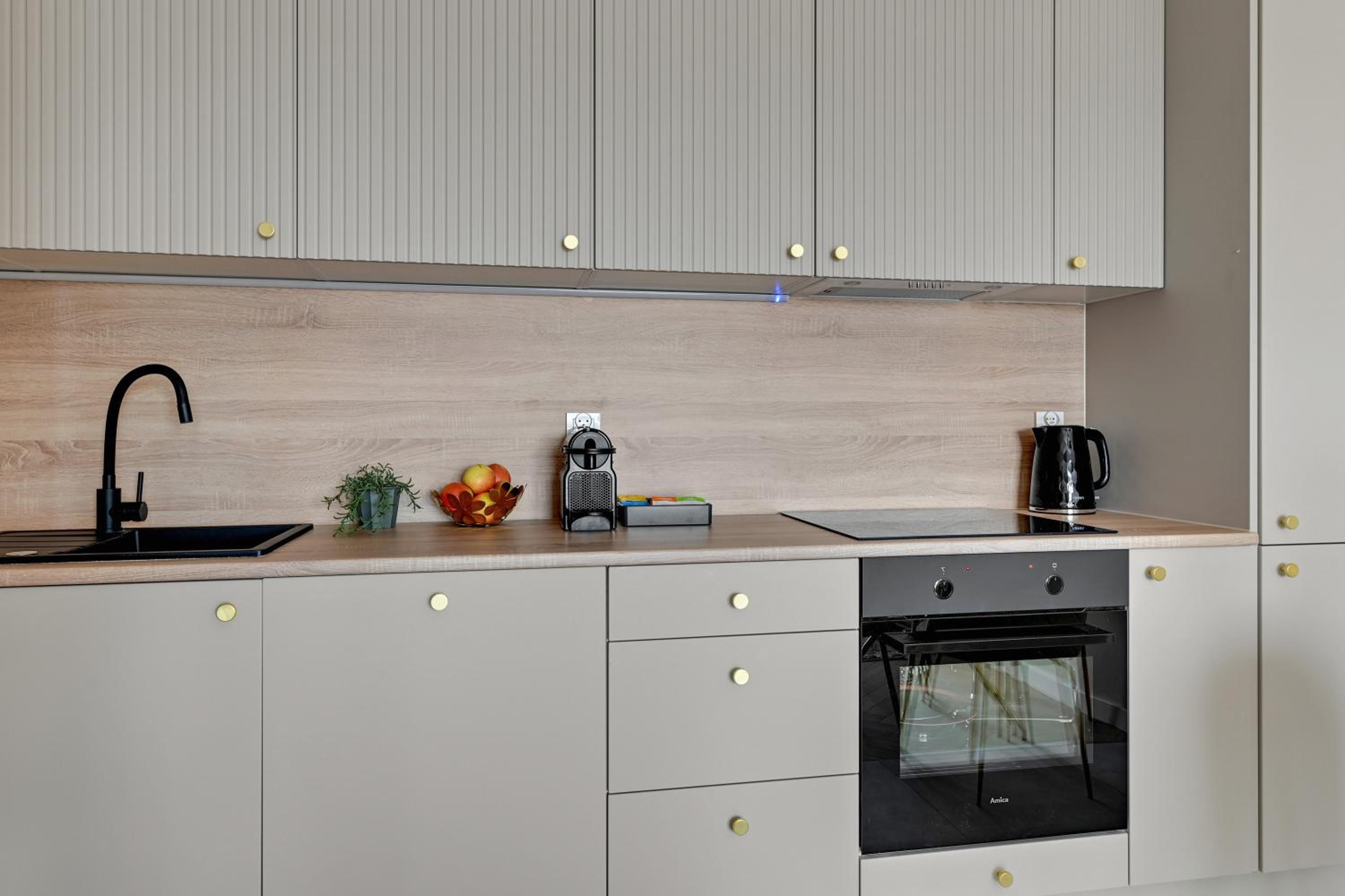 Blisko Morza Brzeźno by Downtown Apartments