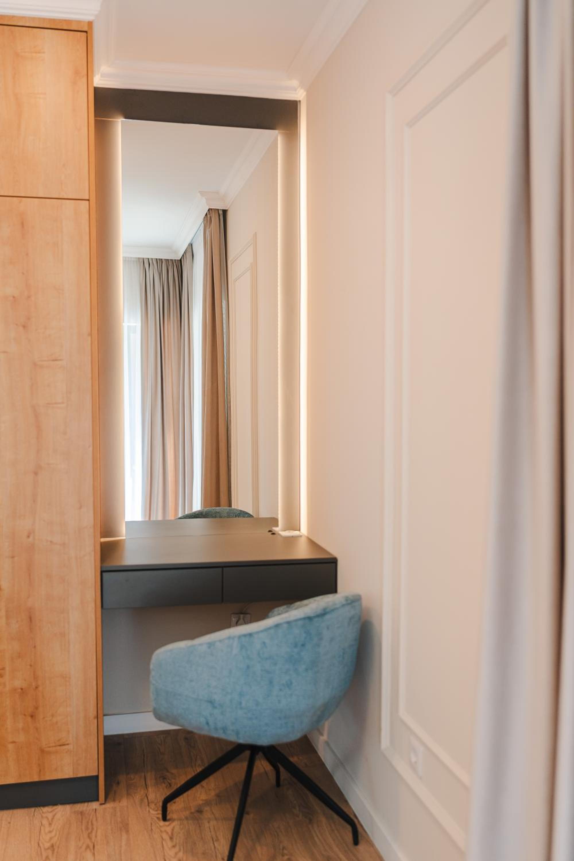 Cometei Residence Apartments 2