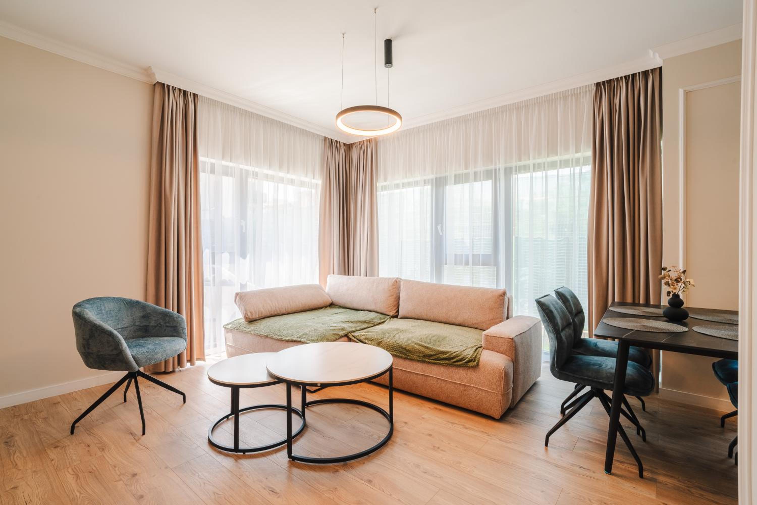 Cometei Residence Apartments 2