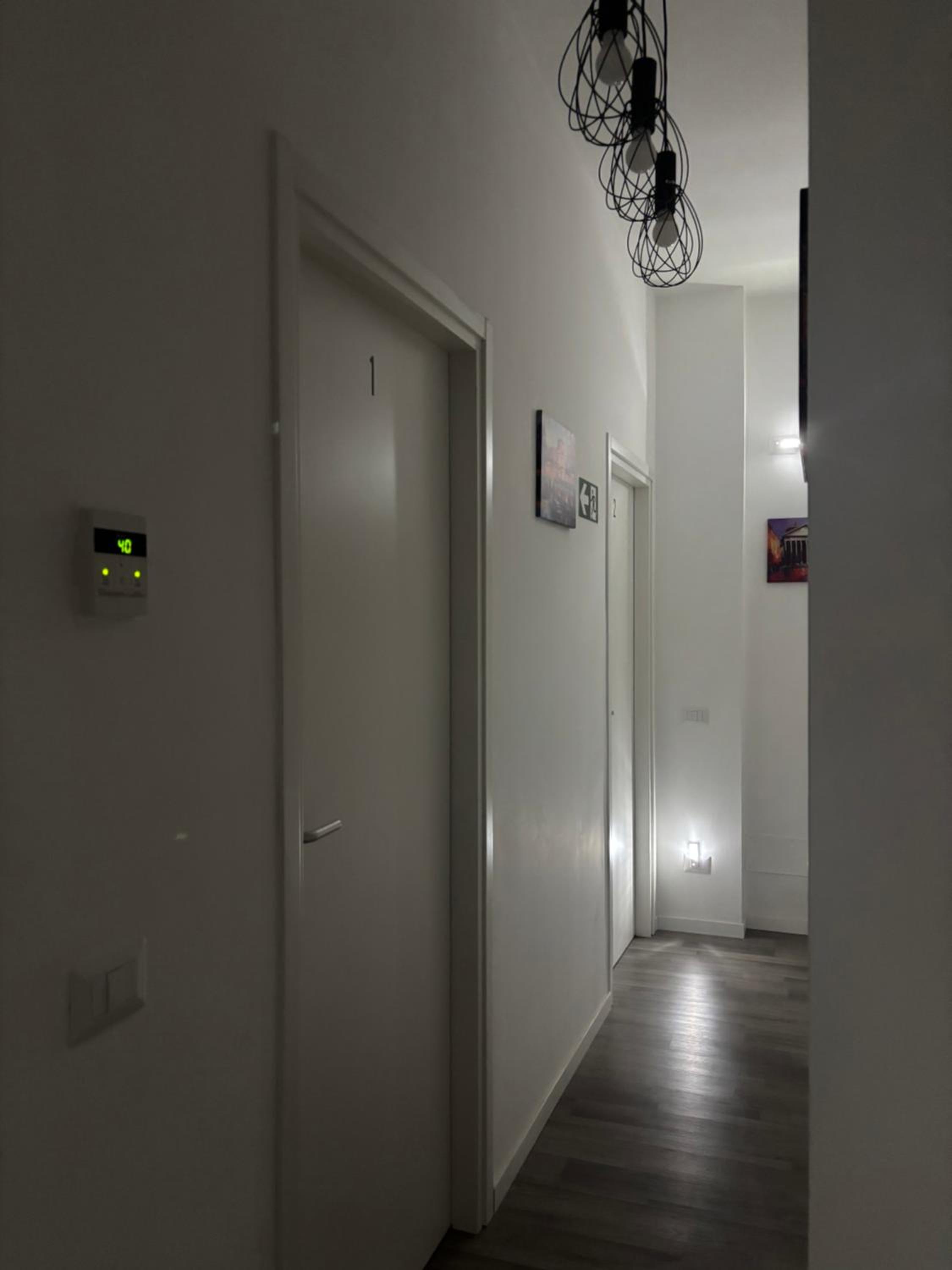 PORTA FURBA Suites