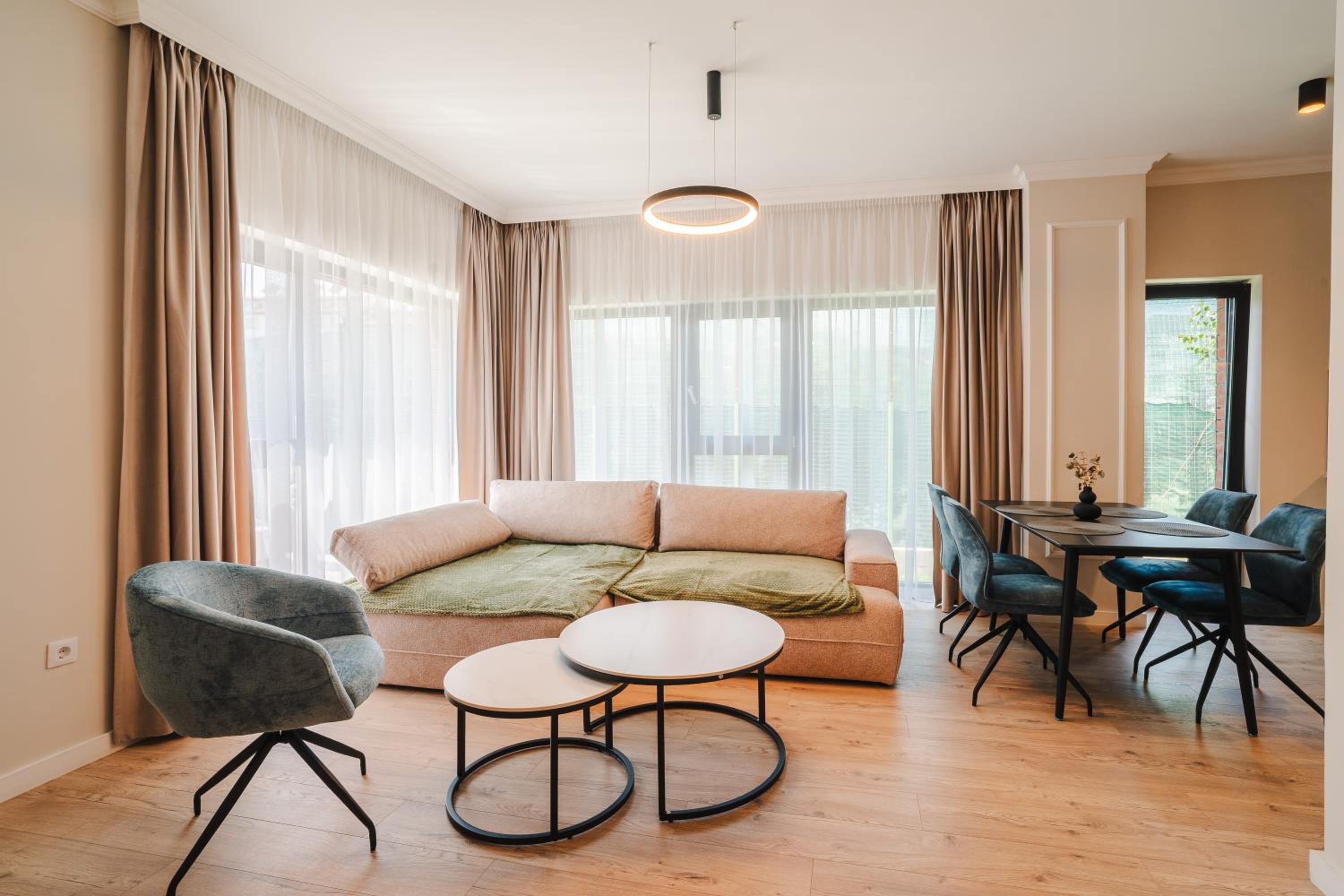 Cometei Residence Apartments 2