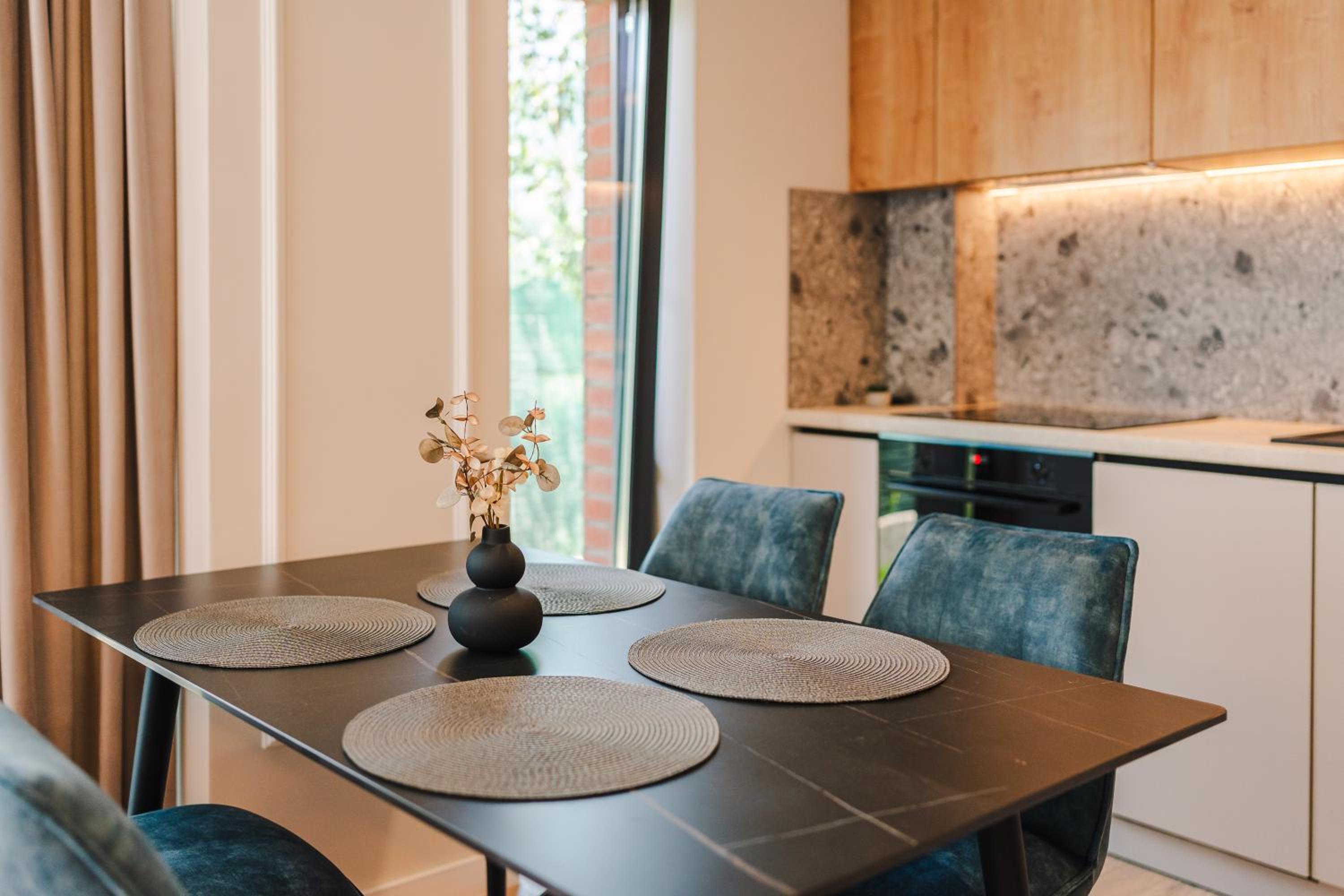 Cometei Residence Apartments 2
