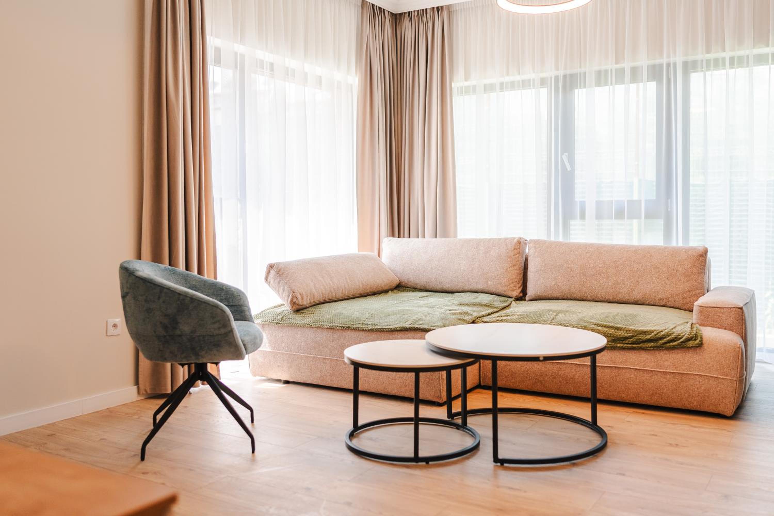 Cometei Residence Apartments 2