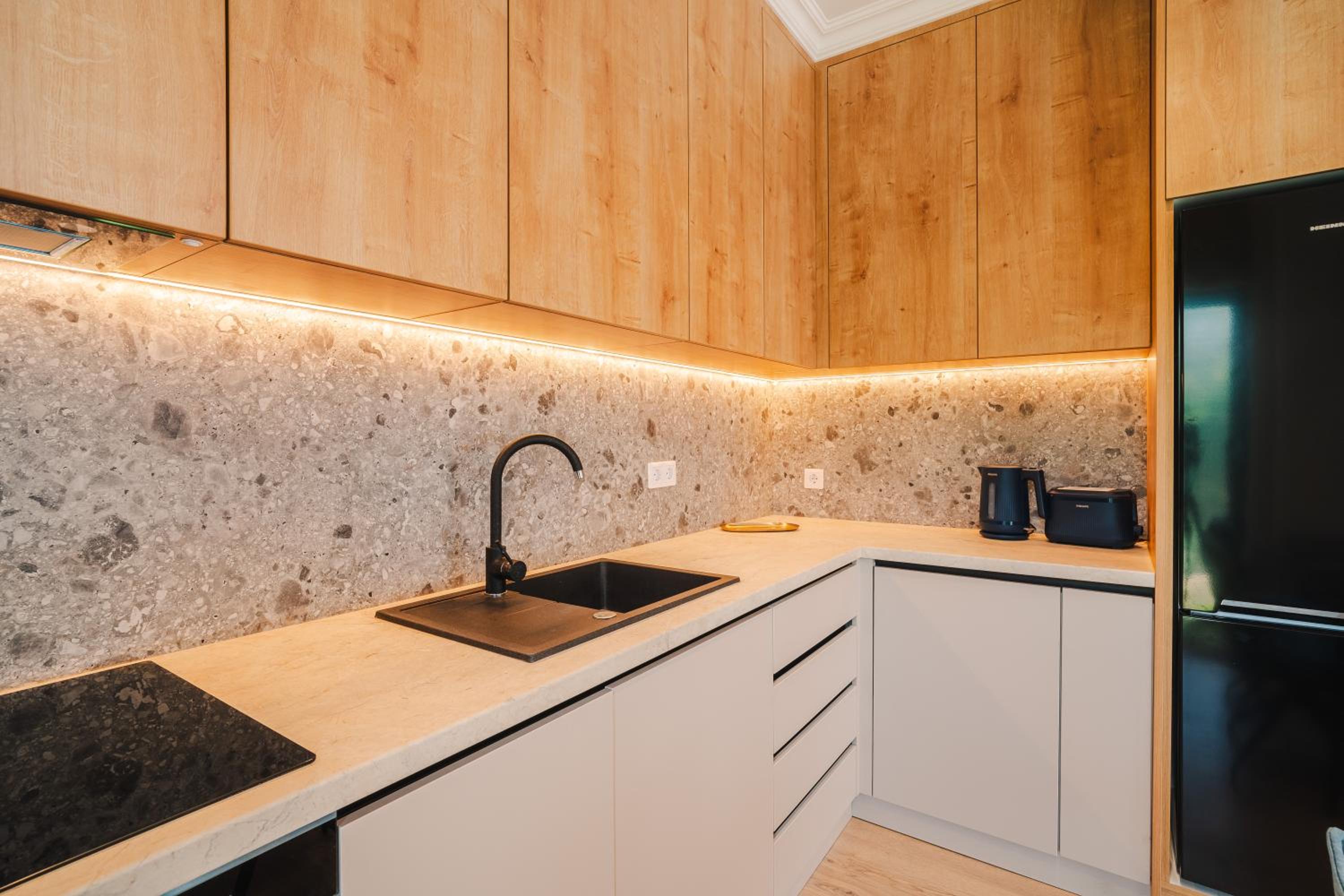 Cometei Residence Apartments 2