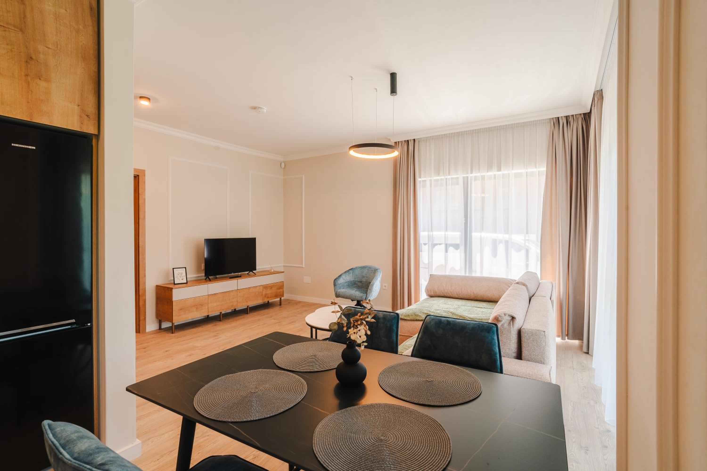 Cometei Residence Apartments 2
