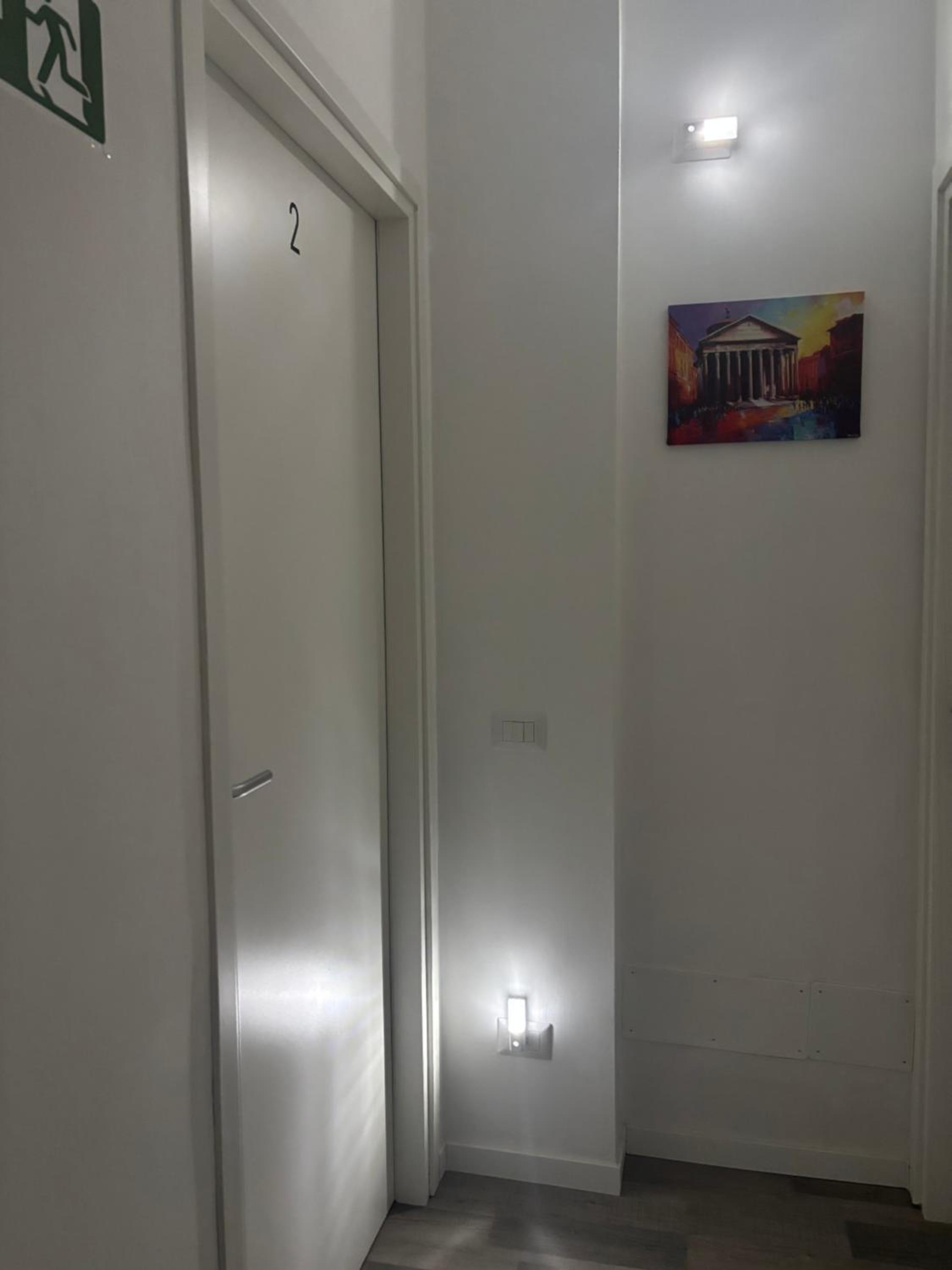 PORTA FURBA Suites