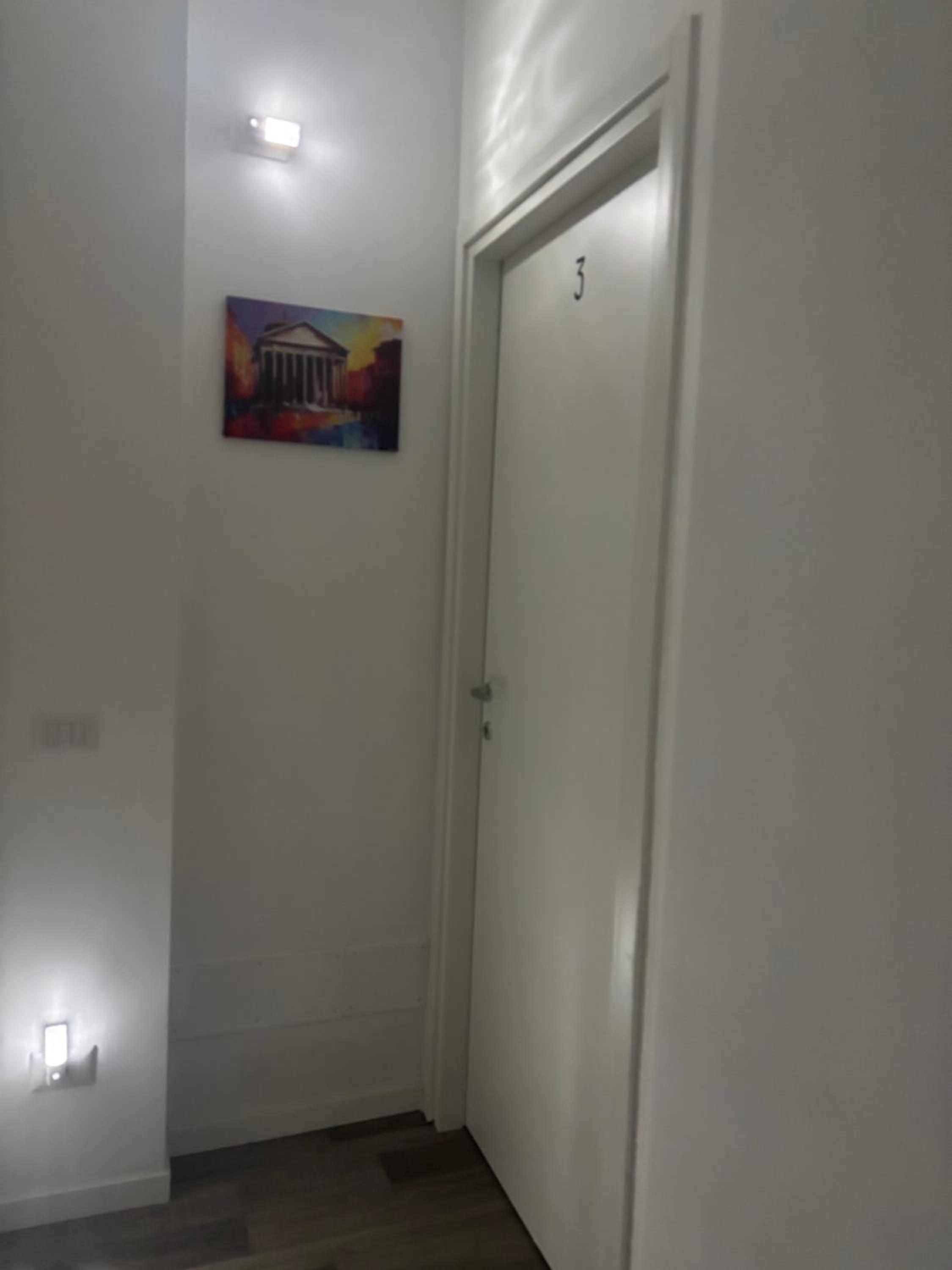 PORTA FURBA Suites