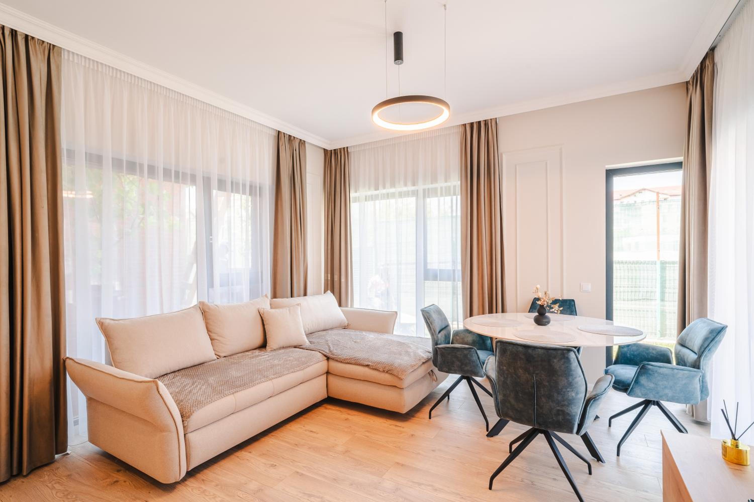 Cometei Residence Apartments 2