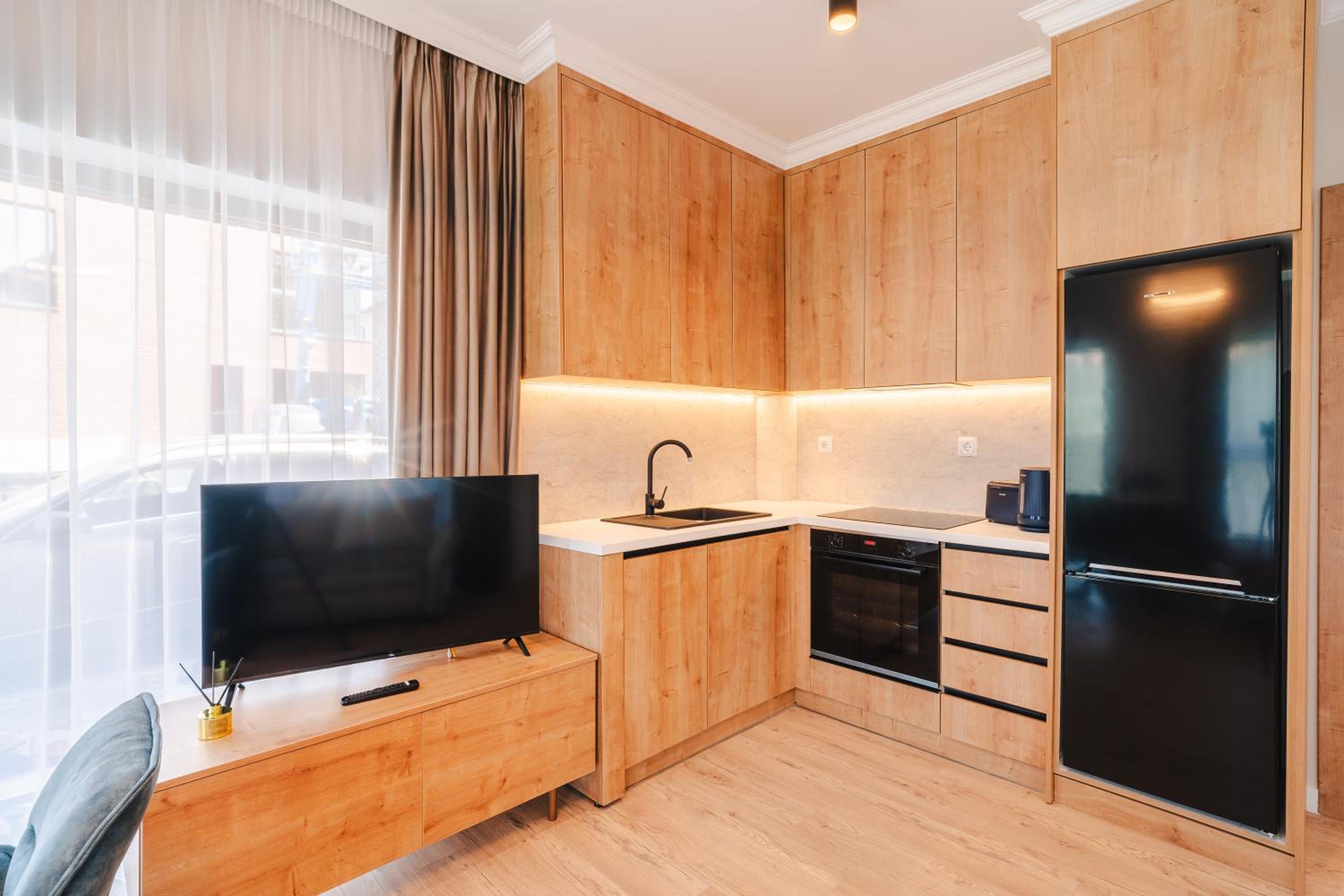 Cometei Residence Apartments 2