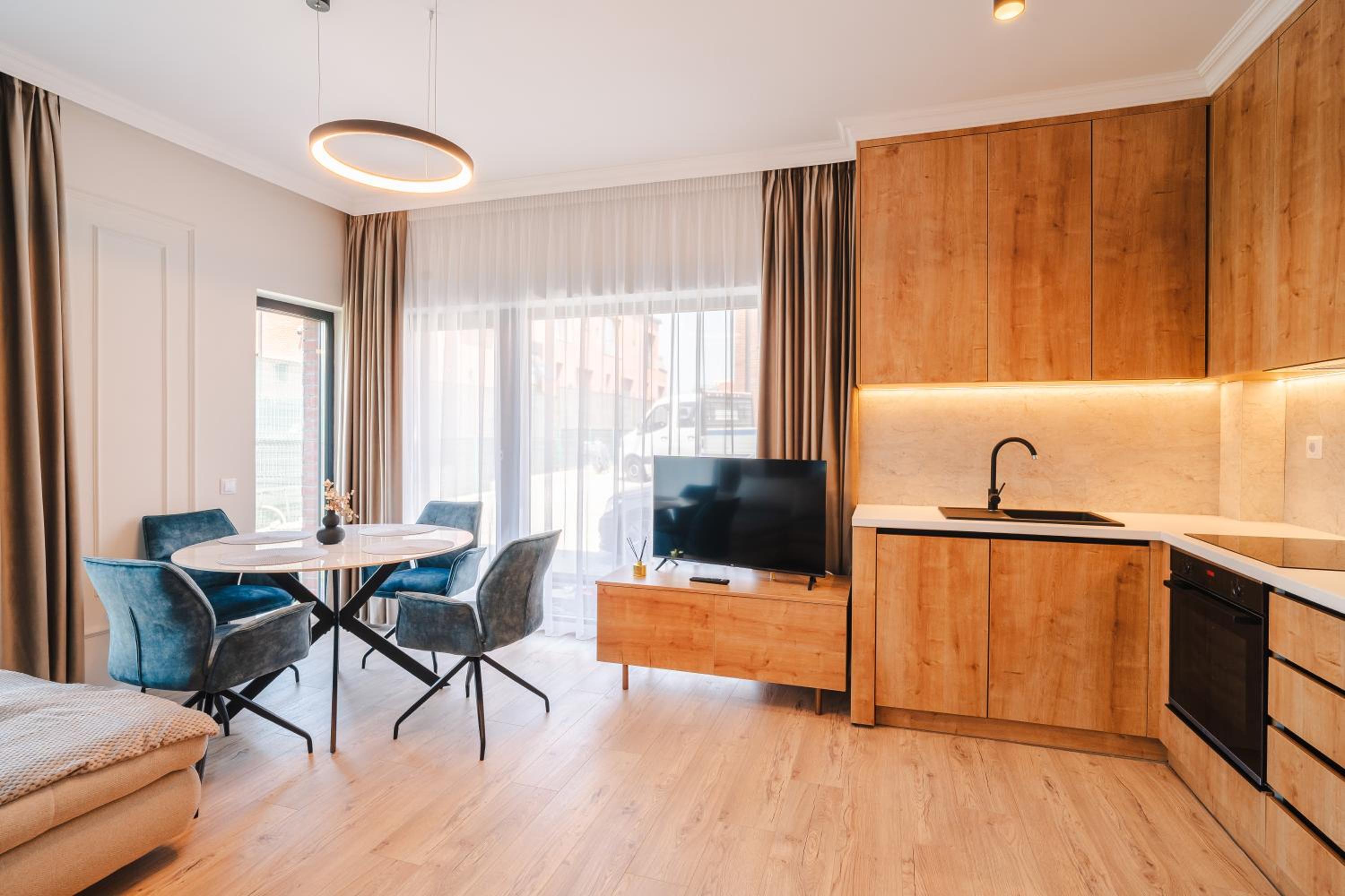 Cometei Residence Apartments 2