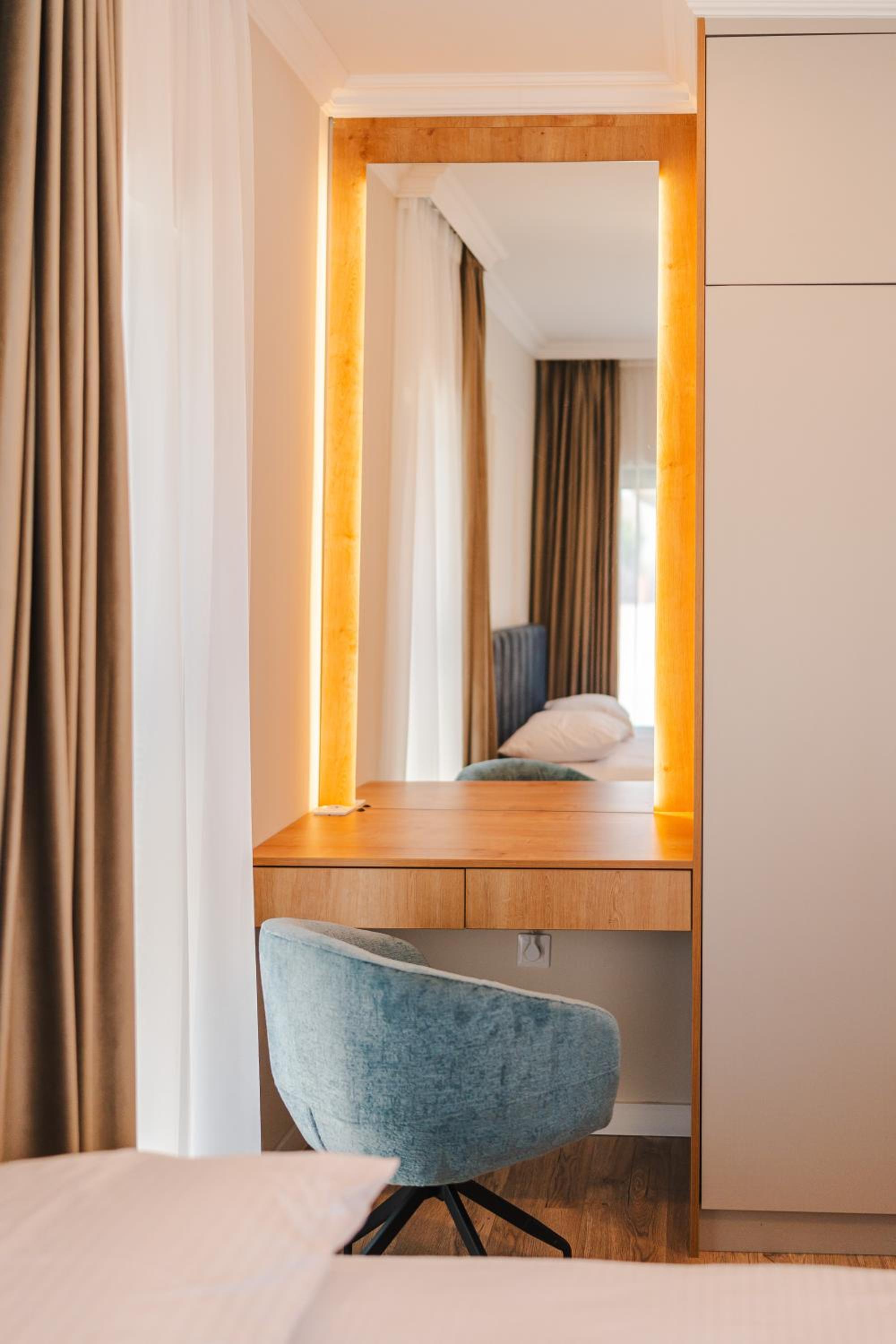 Cometei Residence Apartments 2