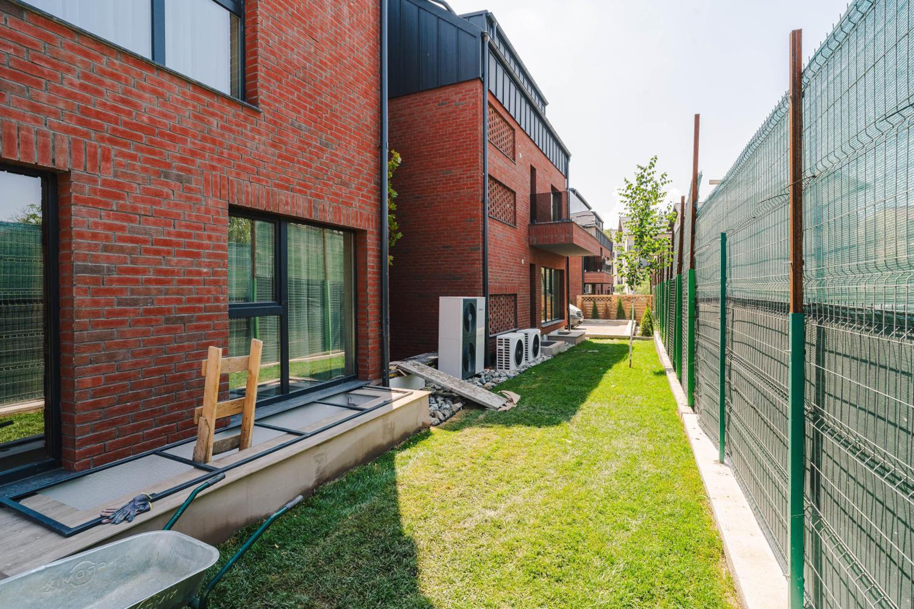 Cometei Residence Apartments 2