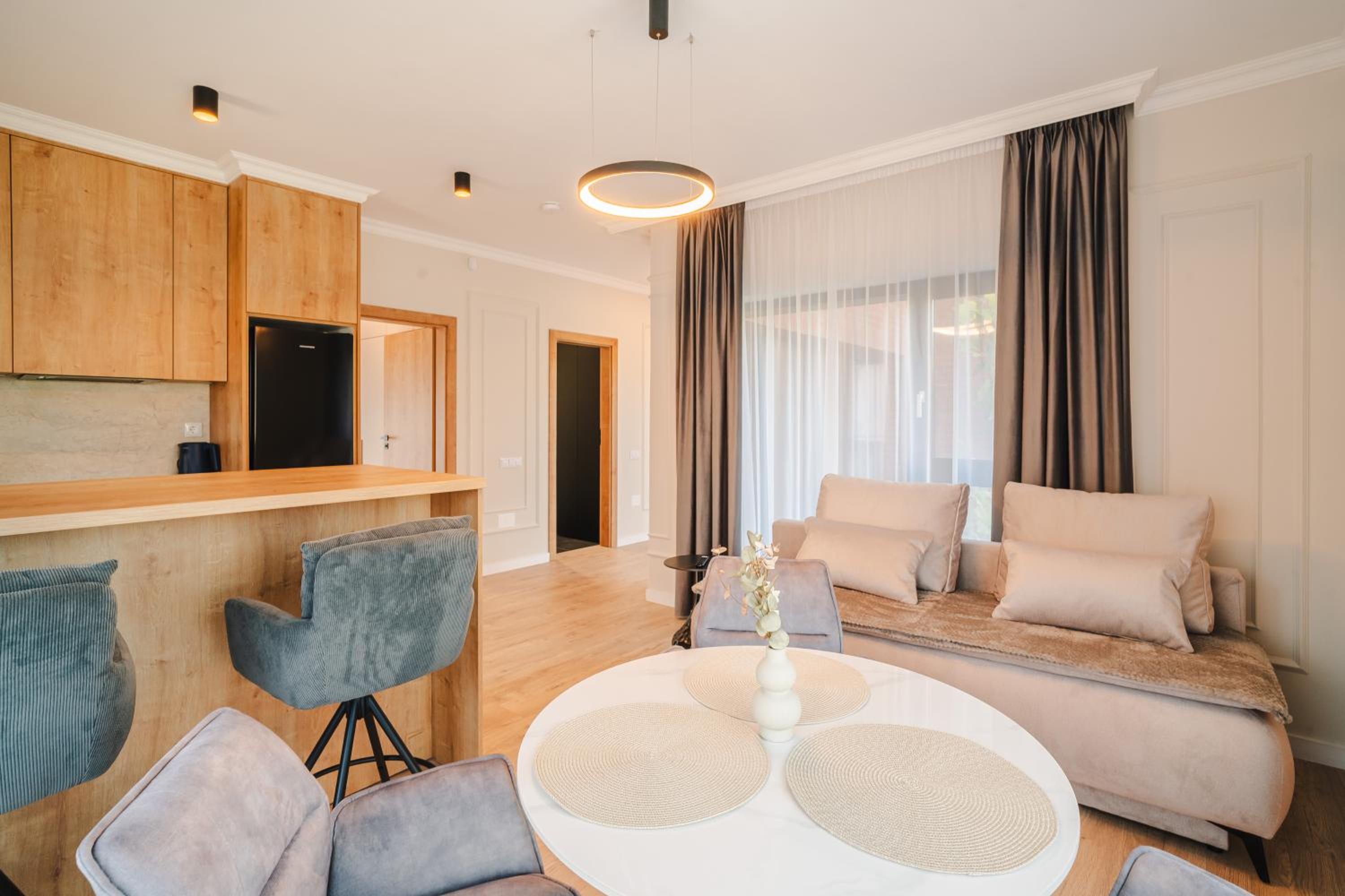 Cometei Residence Apartments 2