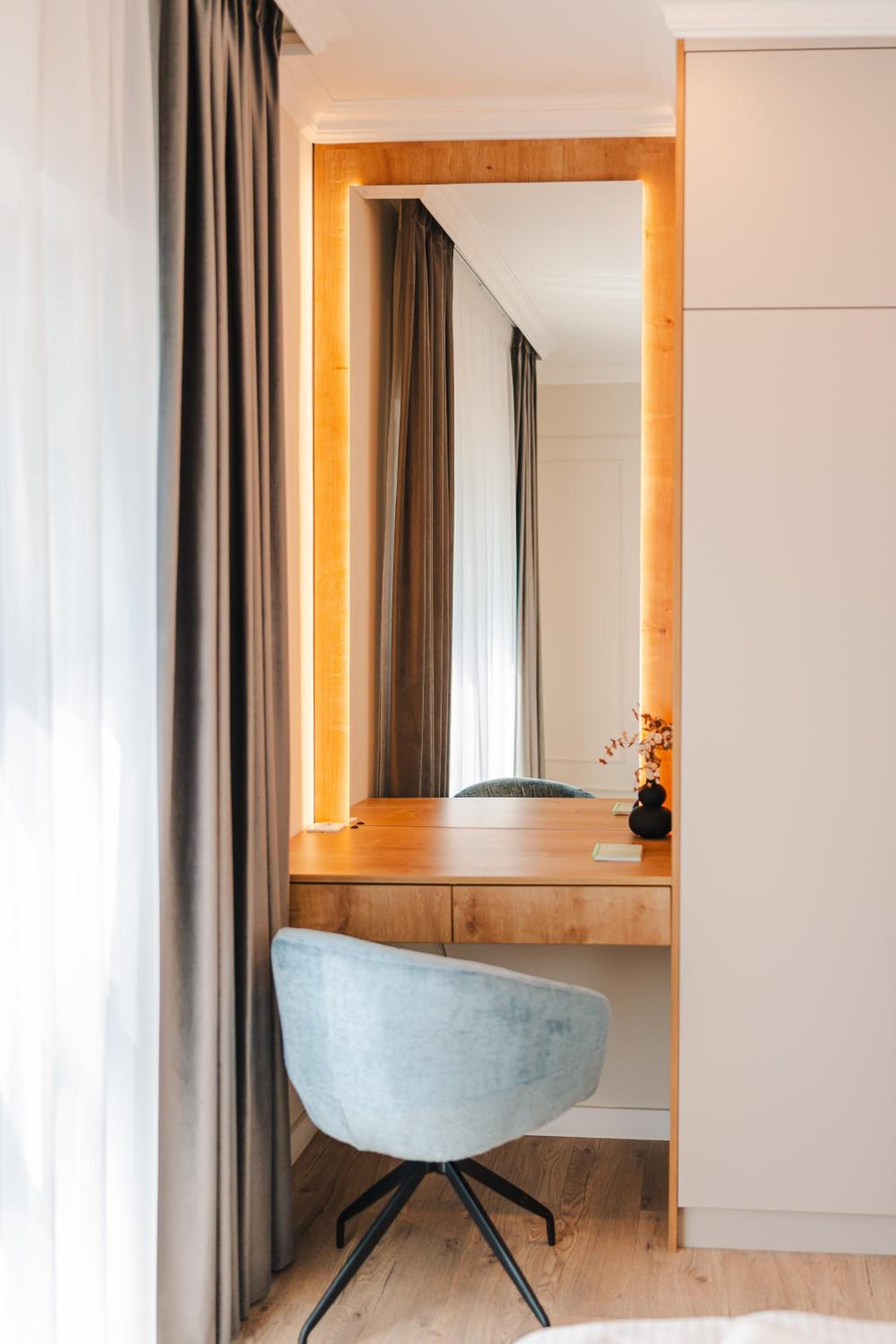 Cometei Residence Apartments 2