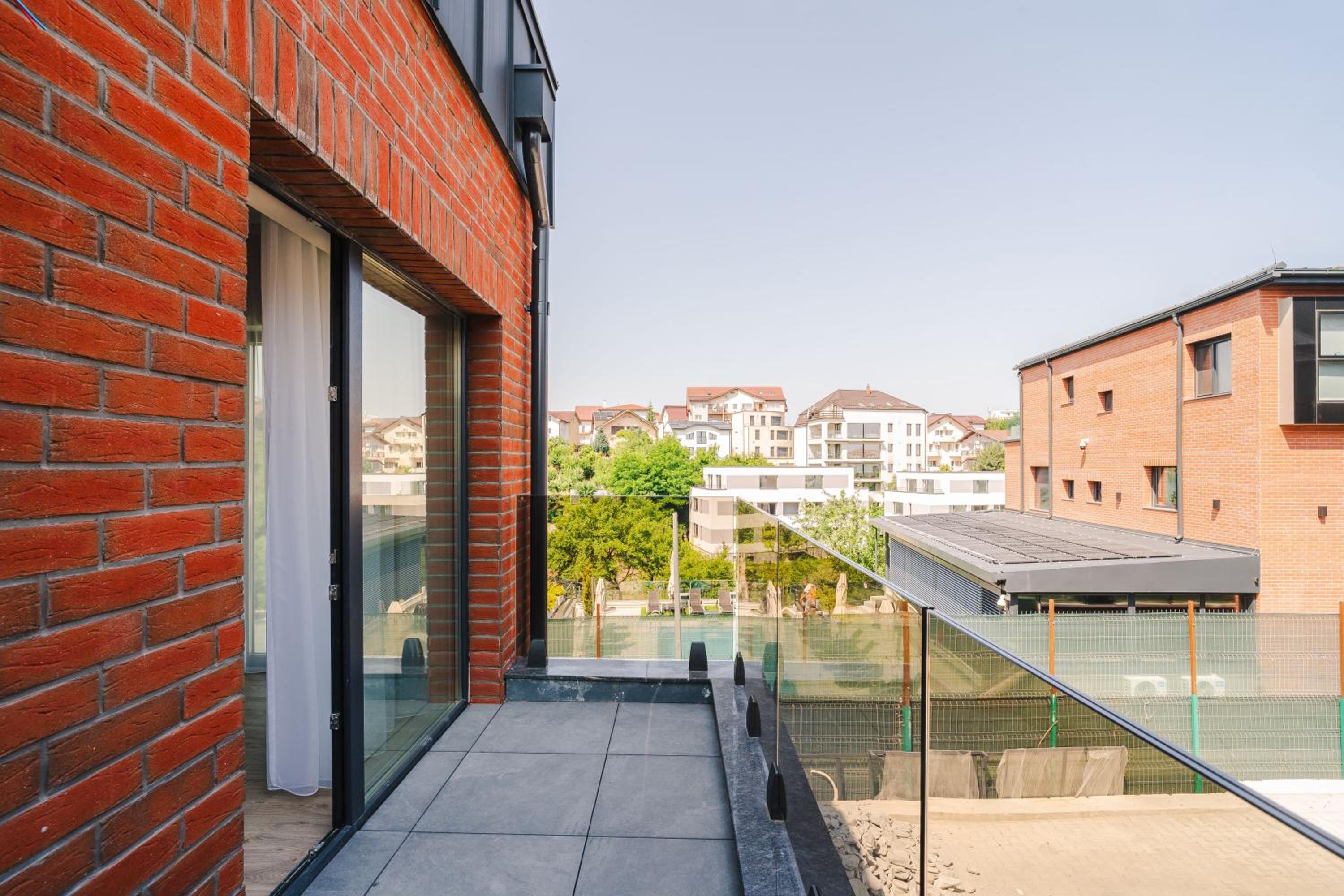 Cometei Residence Apartments 2