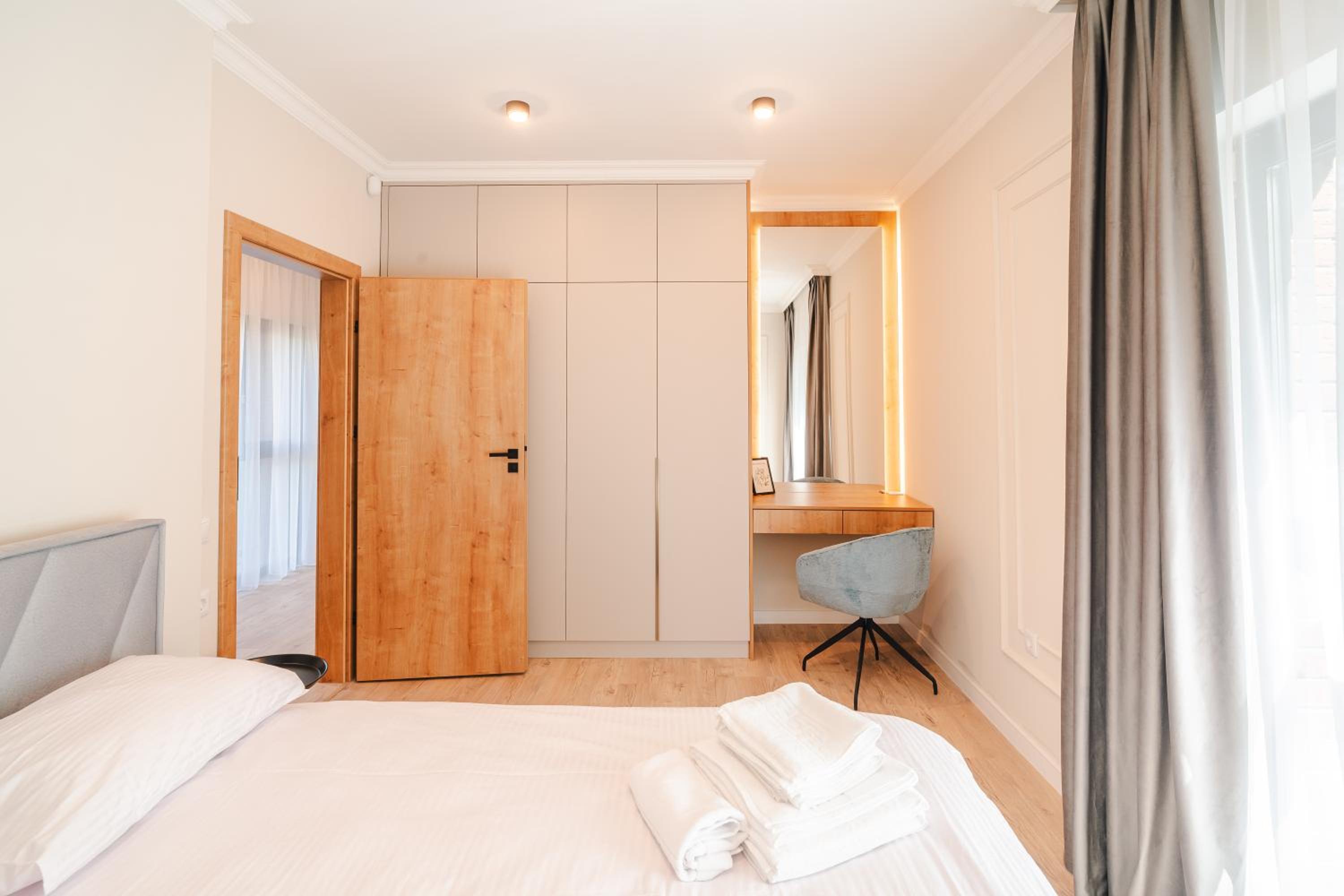 Cometei Residence Apartments 2