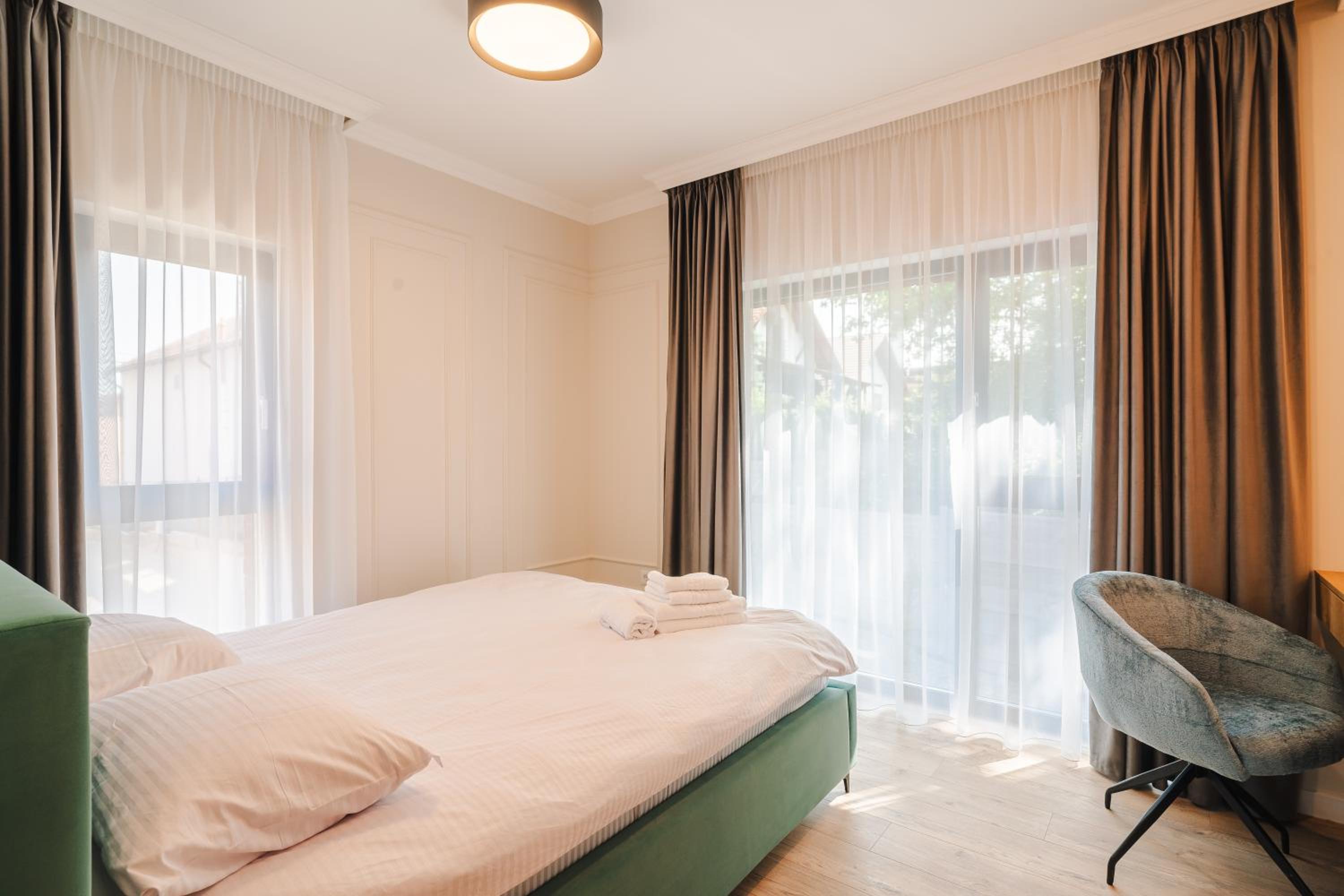 Cometei Residence Apartments 2