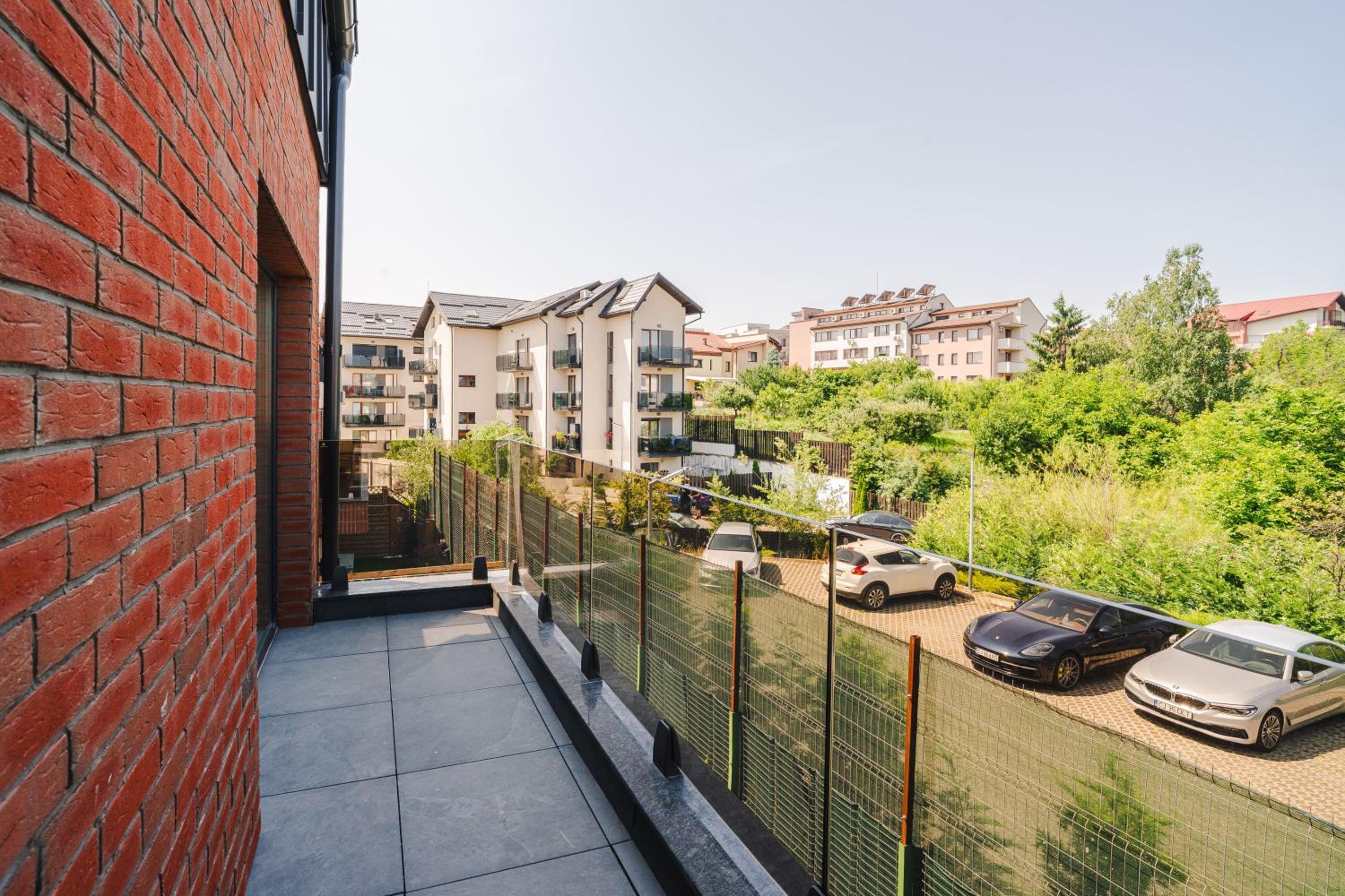 Cometei Residence Apartments 2