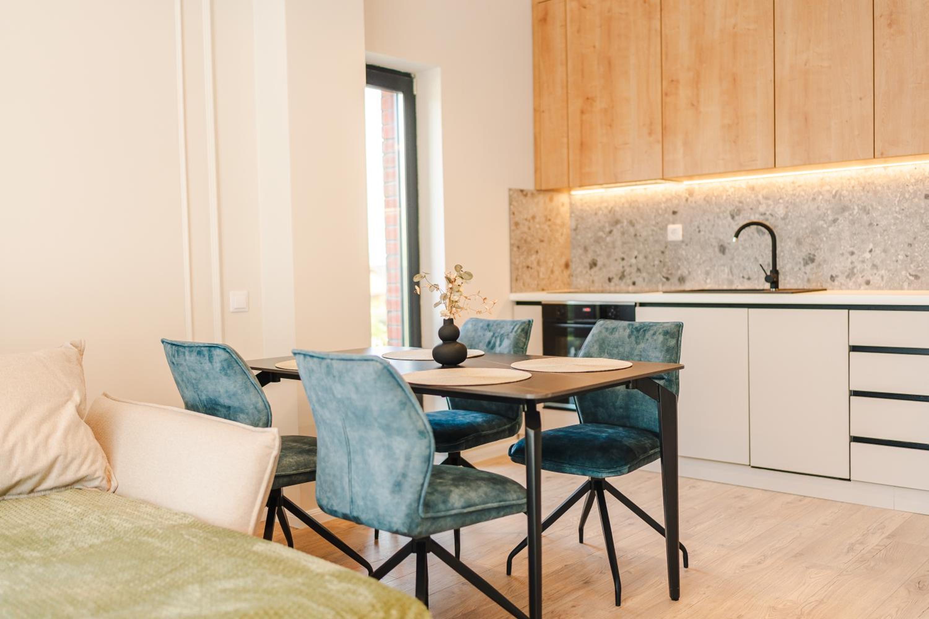 Cometei Residence Apartments 2