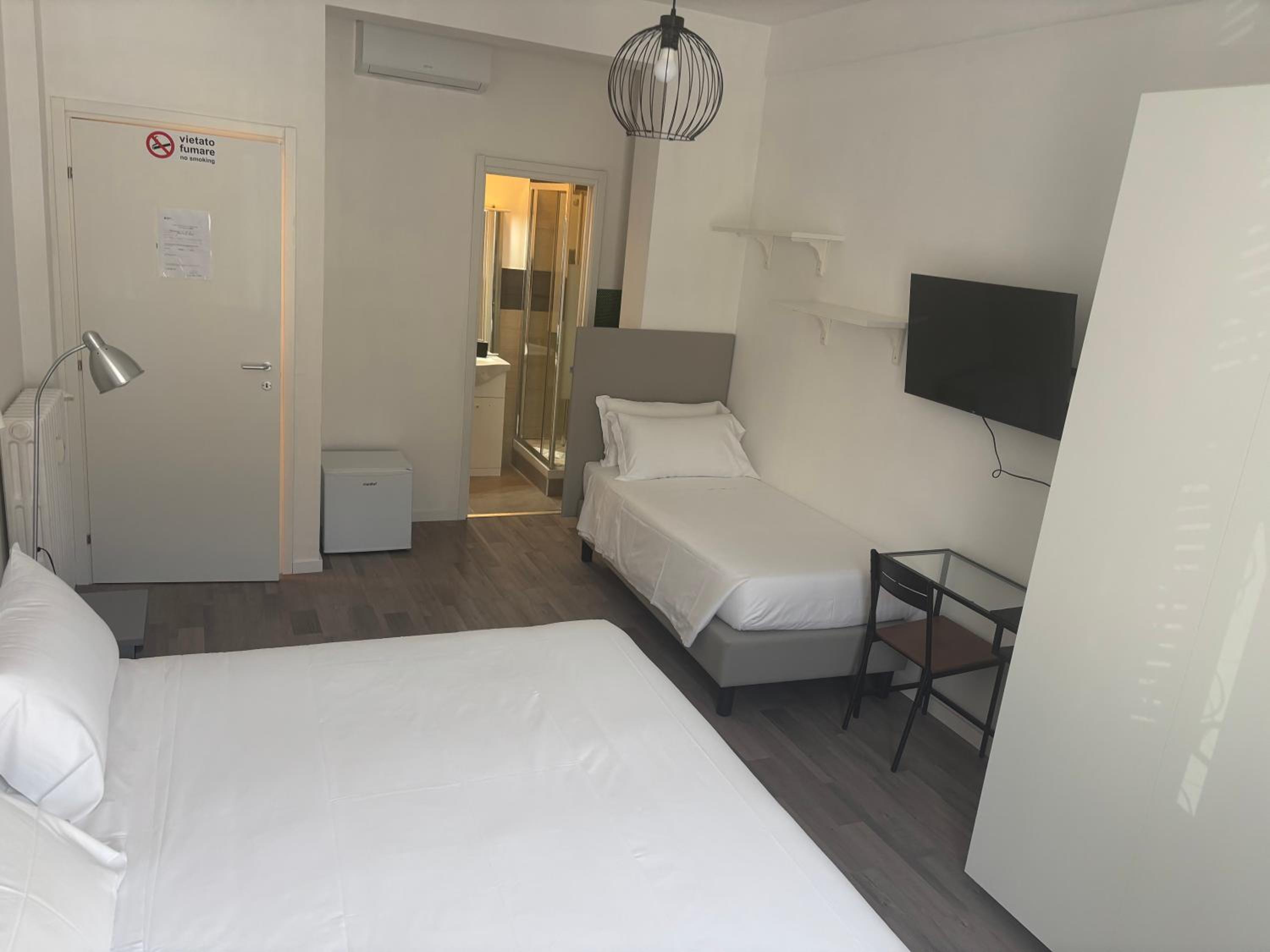 PORTA FURBA Suites