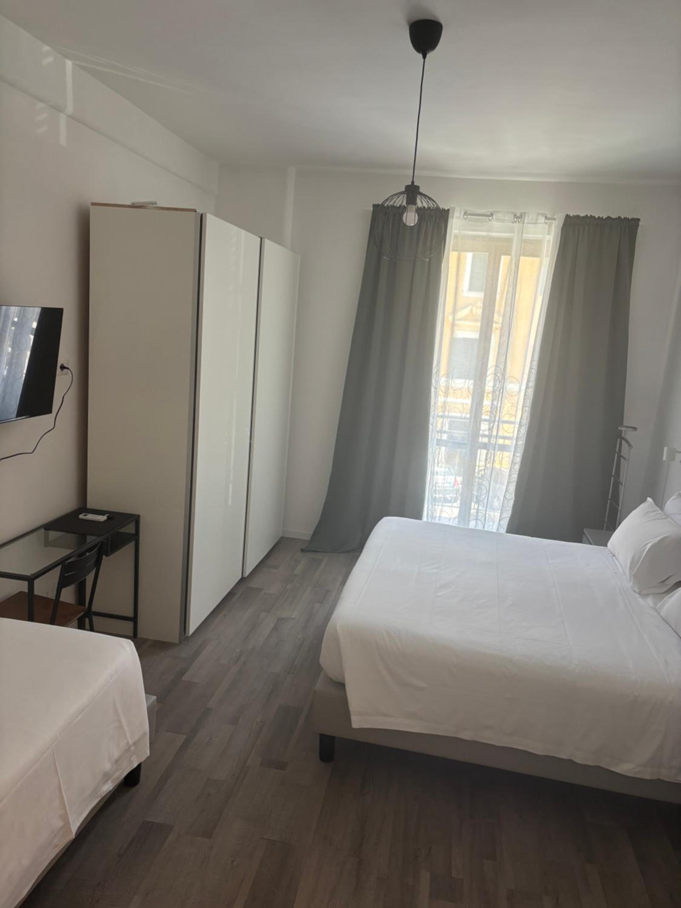 PORTA FURBA Suites