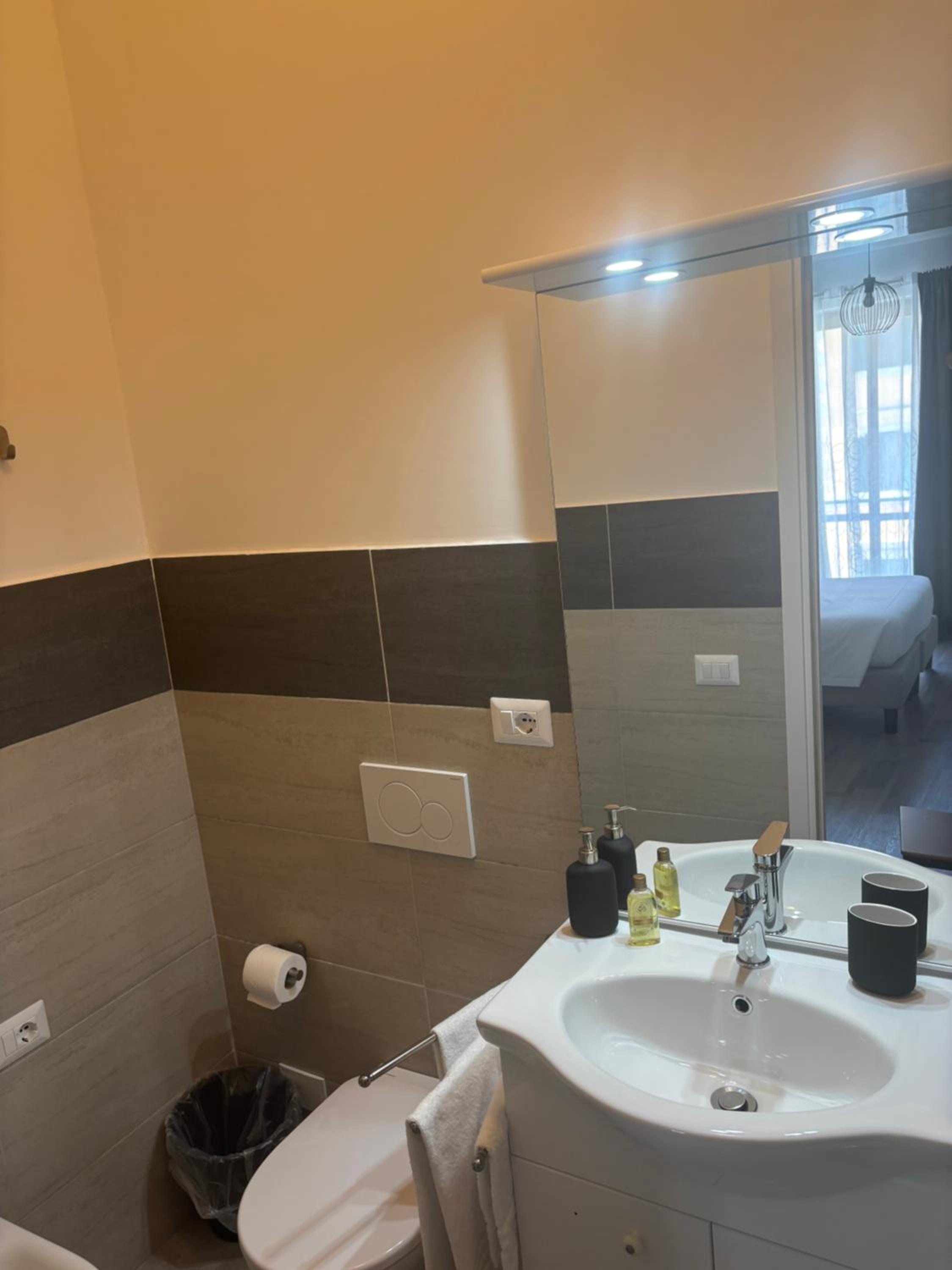 PORTA FURBA Suites